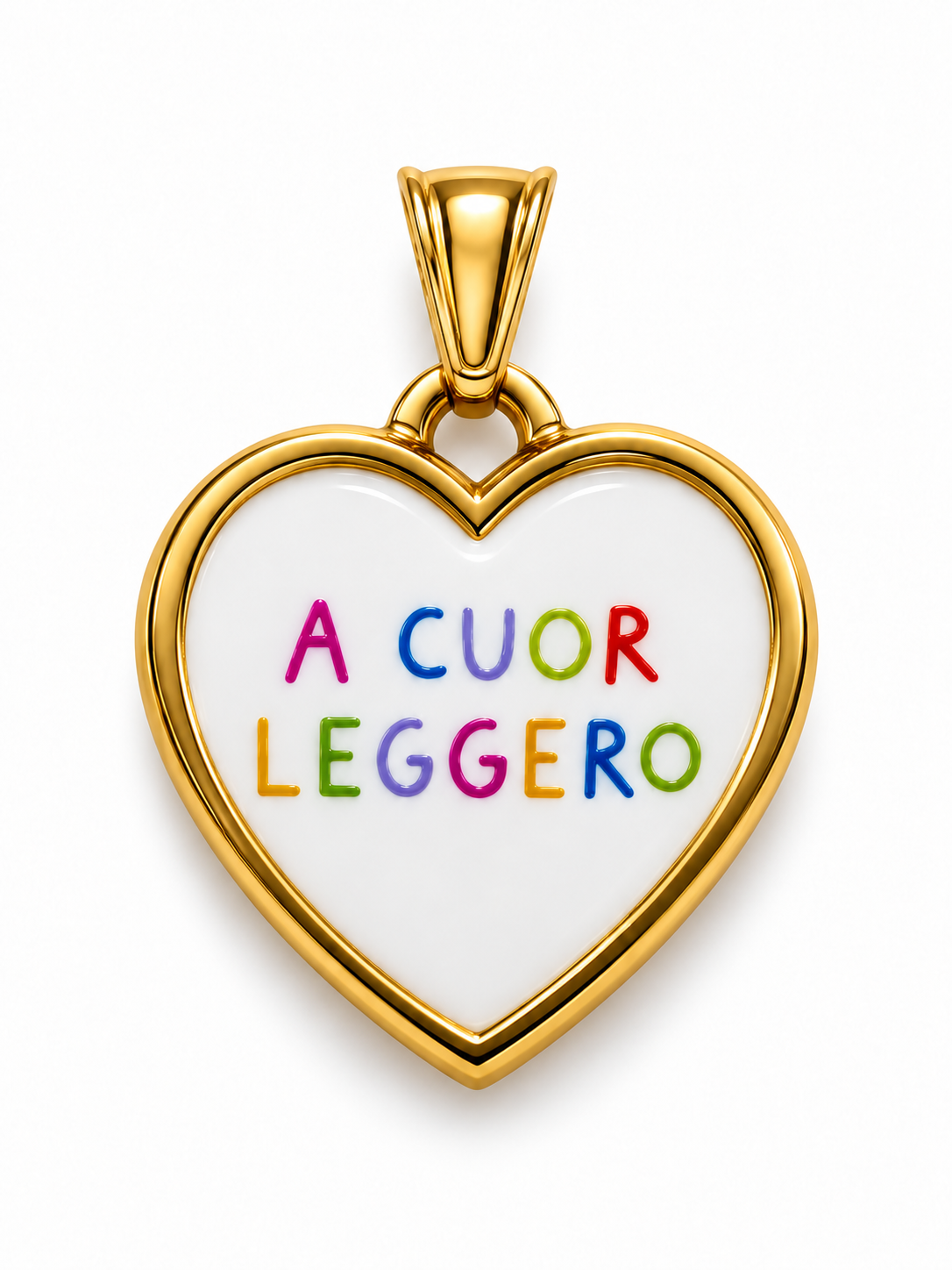 CIONDOLO FRASI