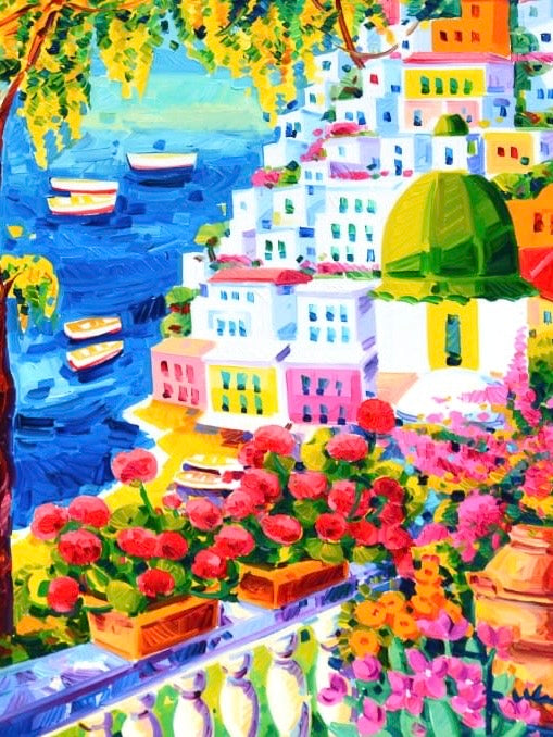 UOVA PASQUA SCINTILLE