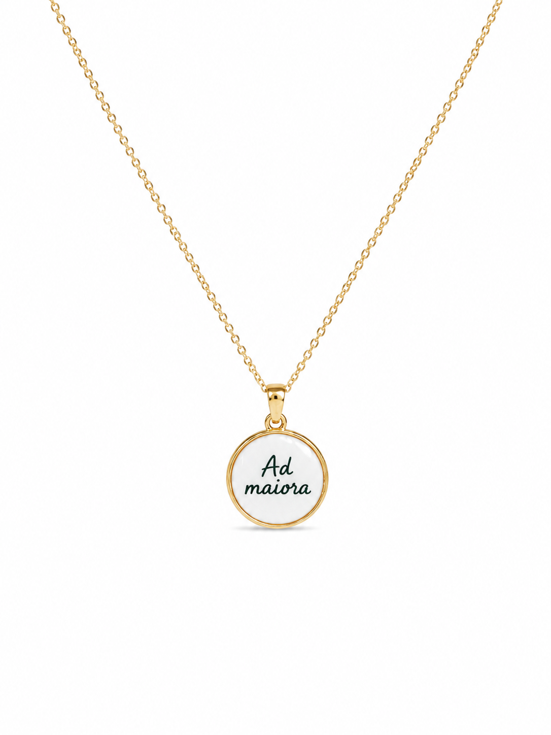 Collana AD MAIORA