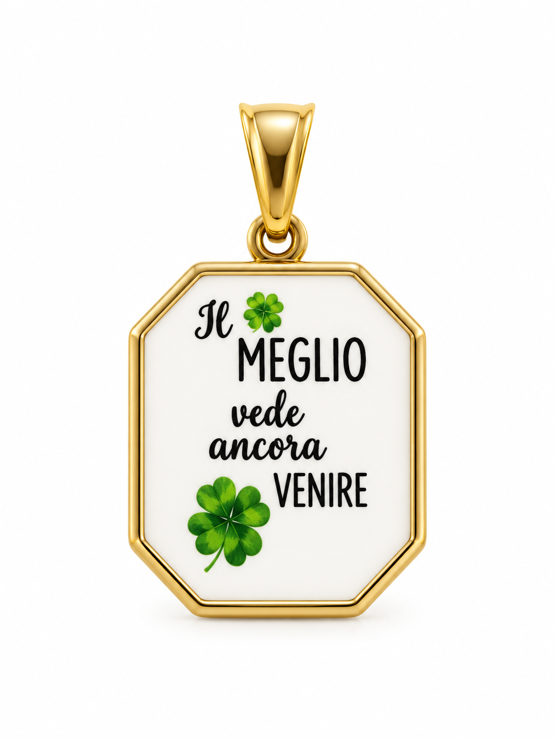 CIONDOLO FRASI