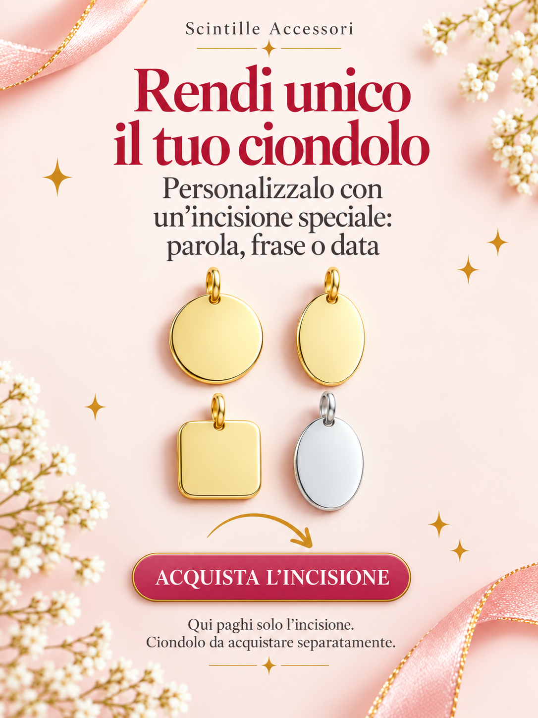 SOLO INCISIONE