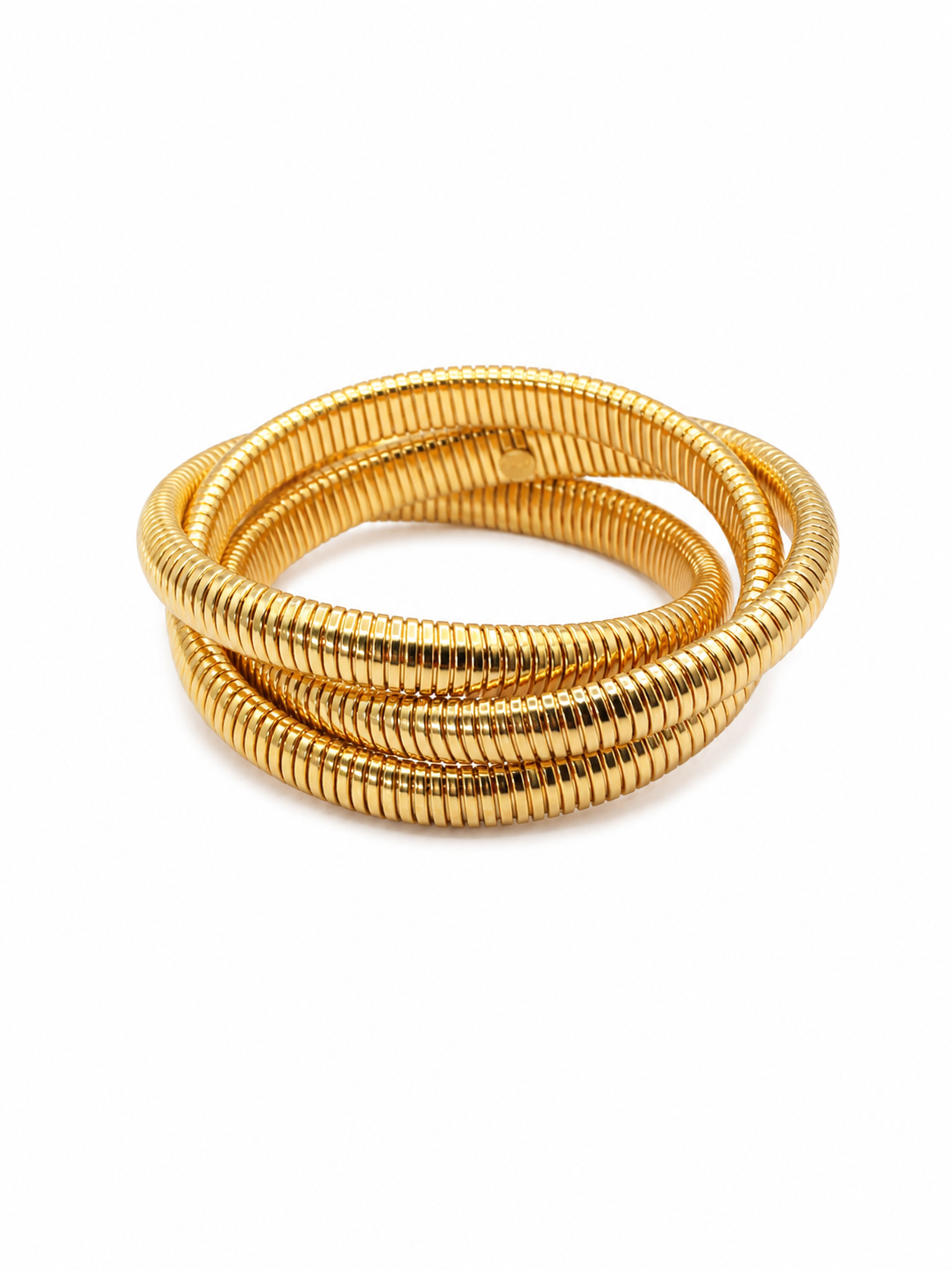 Bracciale Trio Torchon