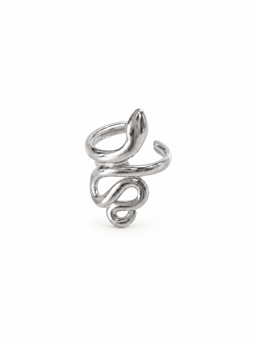 Earcuff Snake