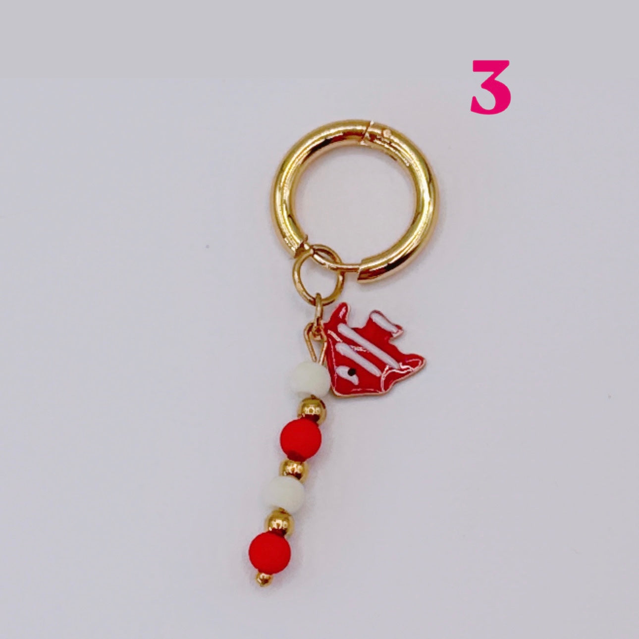 Orecchino Mono Charme Summer