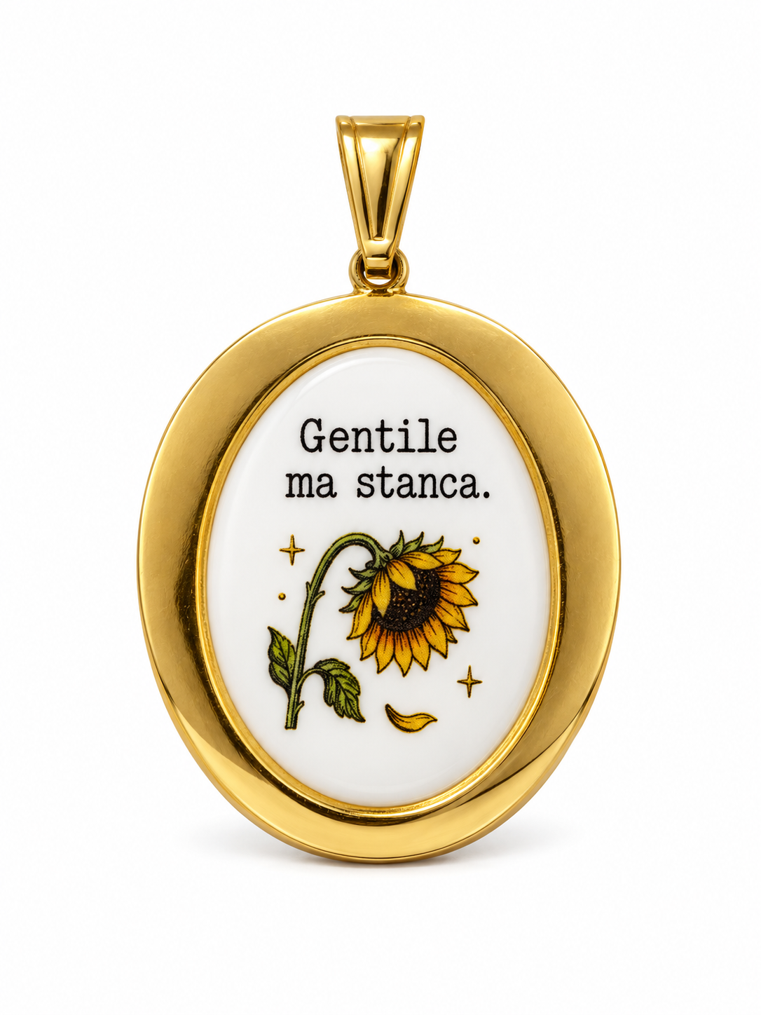 CIONDOLO FRASI