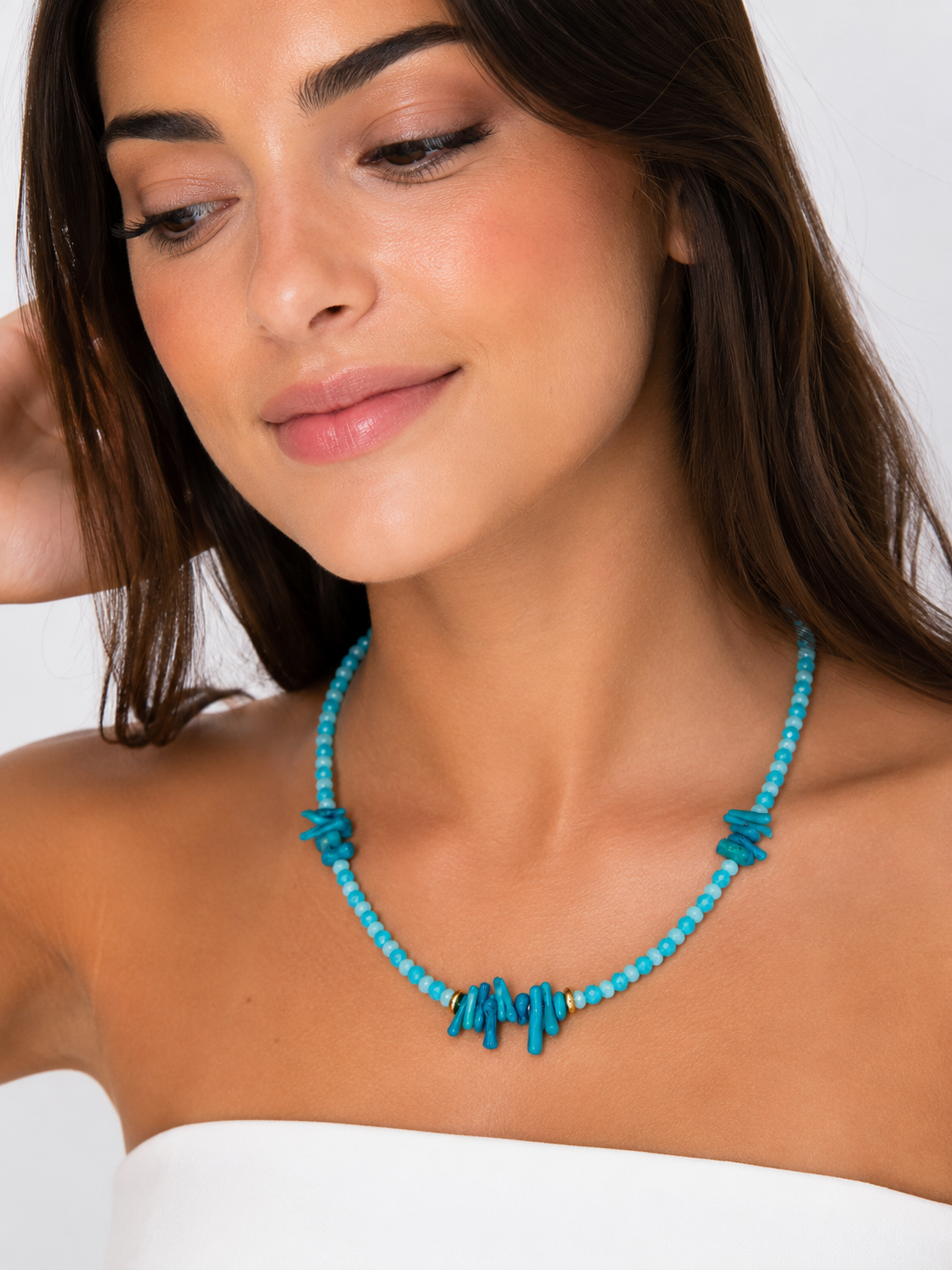 Collana Mauritius