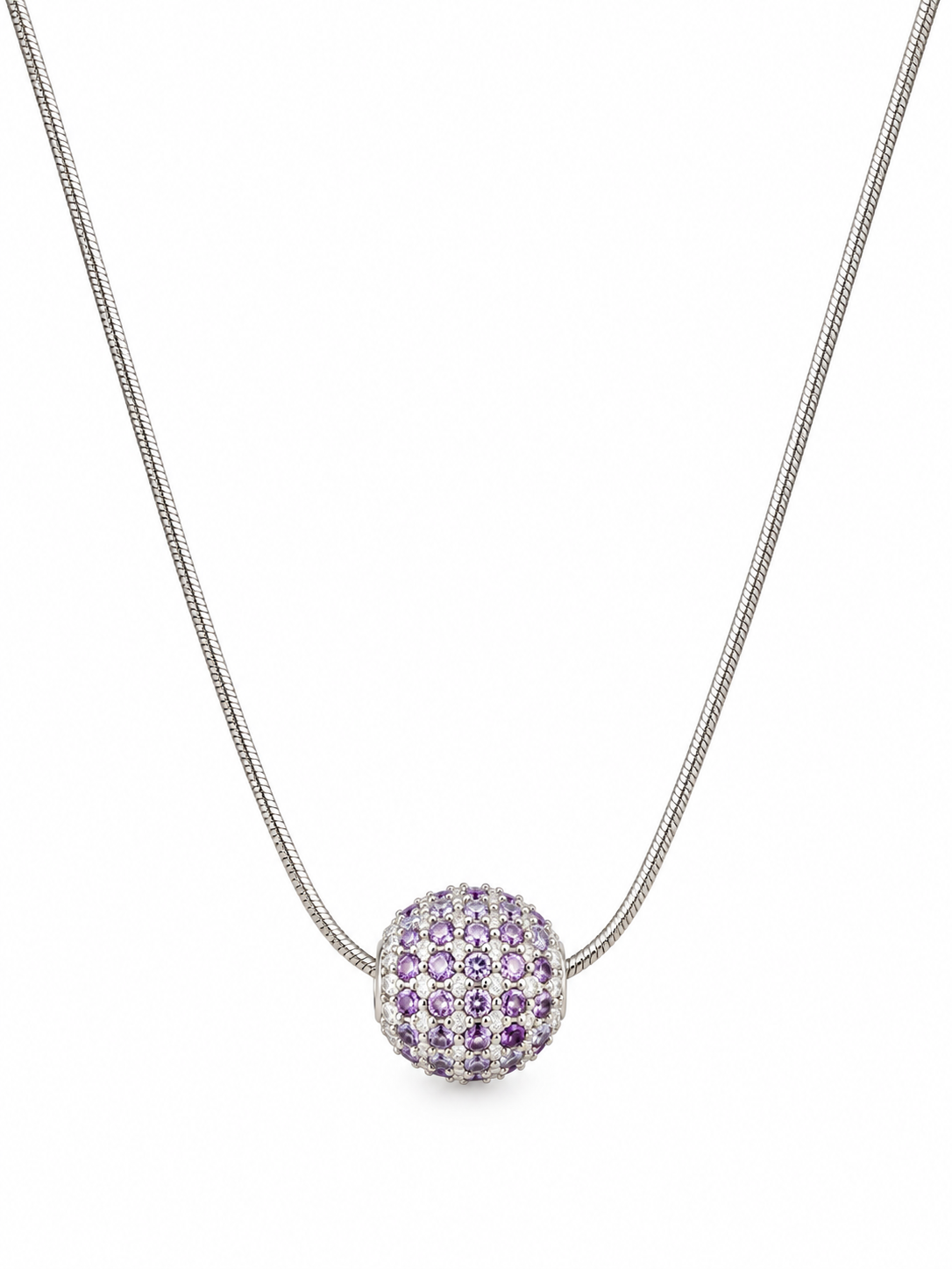 Collana Sfera Lusso