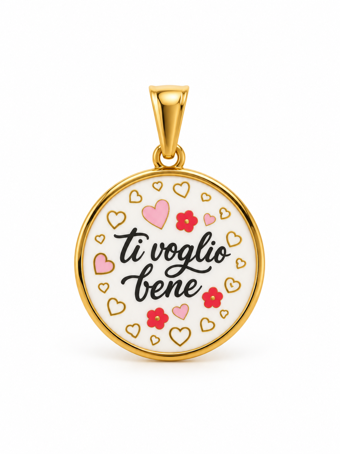 CIONDOLO FRASI