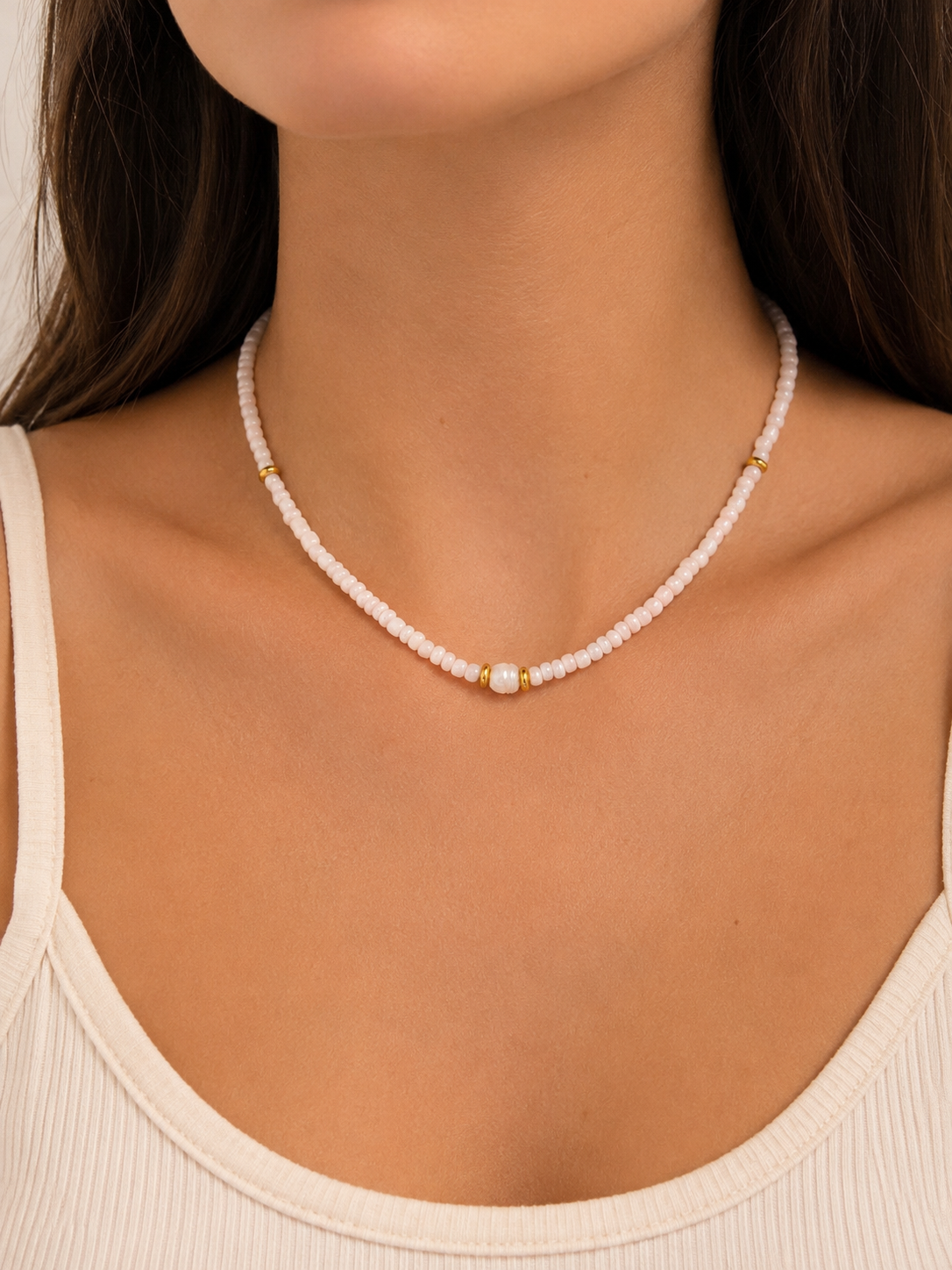 Collana Polinesia