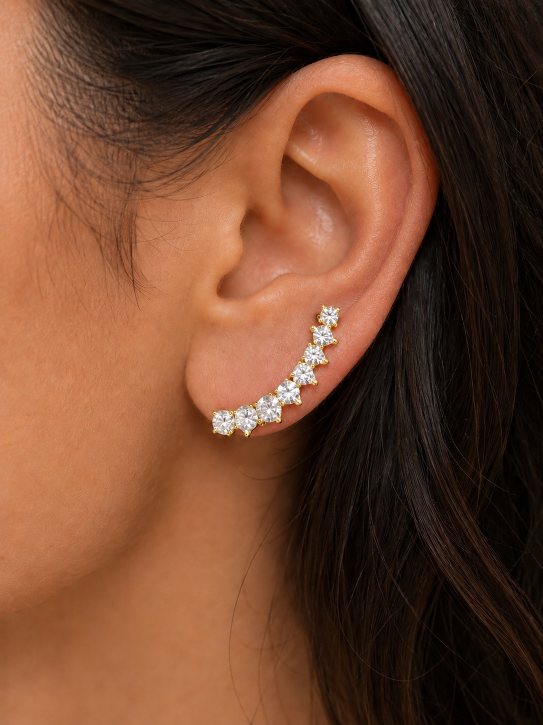 Earcuff Lusso