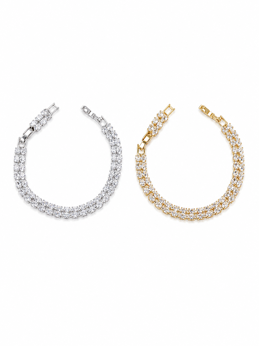 Bracciale Lusso