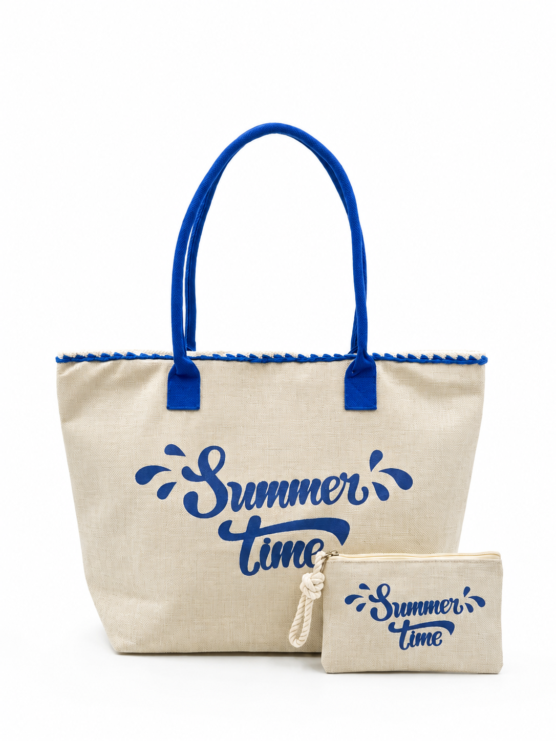Borsa Mare Summer Time