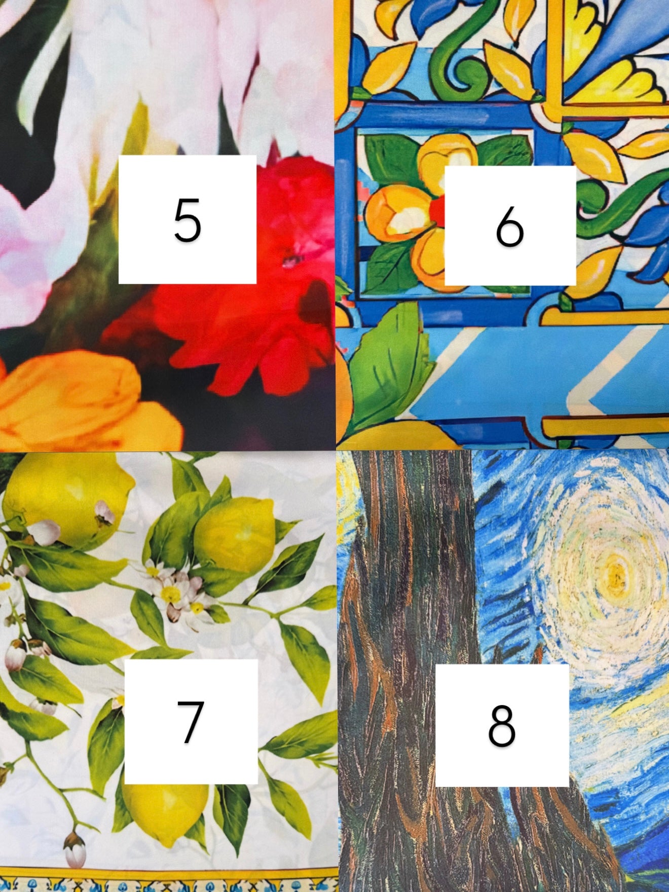 UOVA PASQUA SCINTILLE