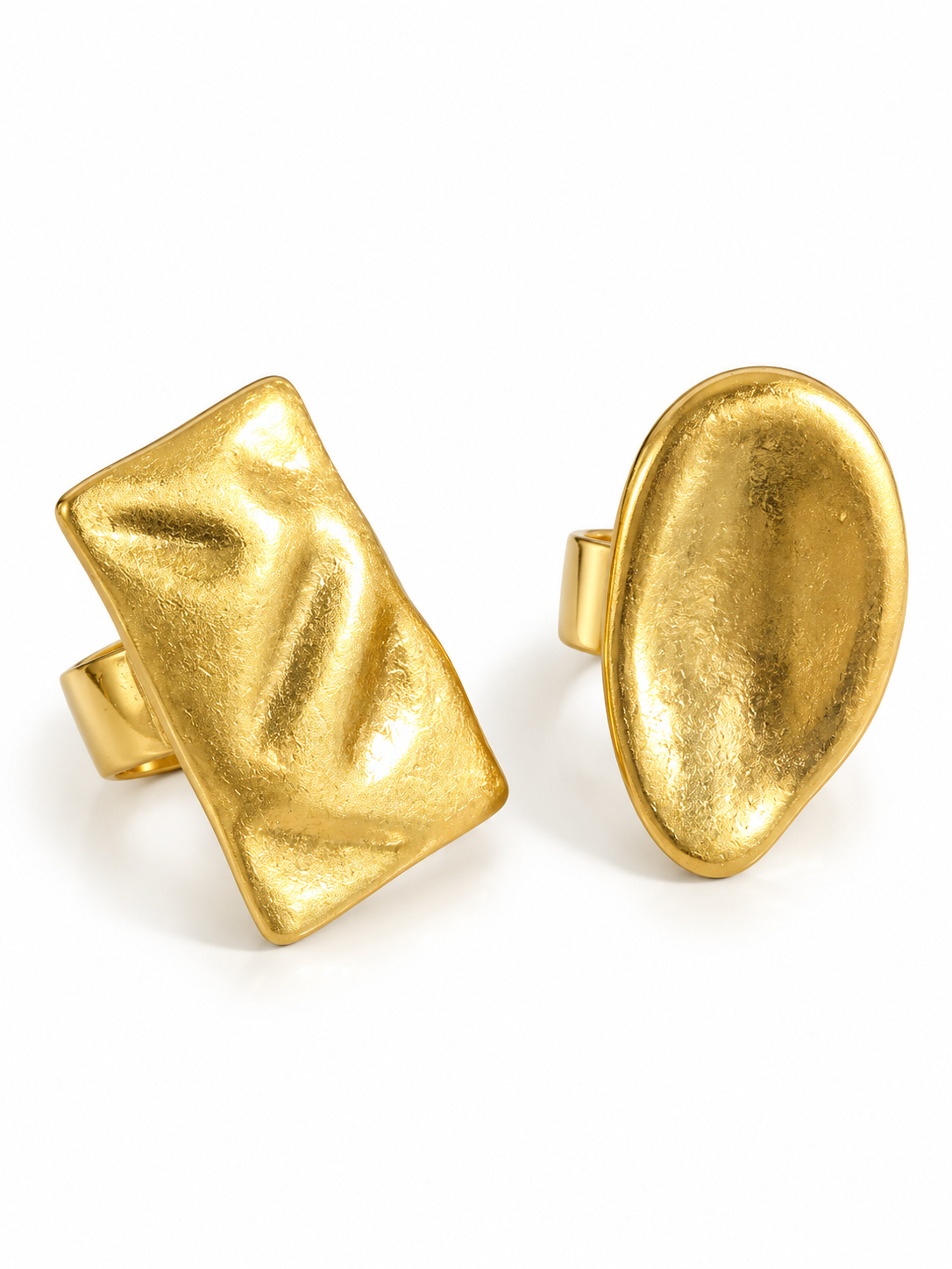 Anello Satin