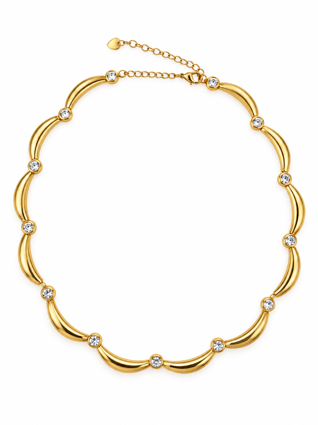Collana Incanto