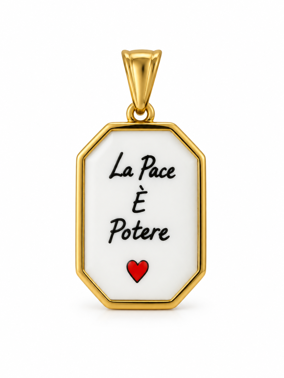 CIONDOLO FRASI