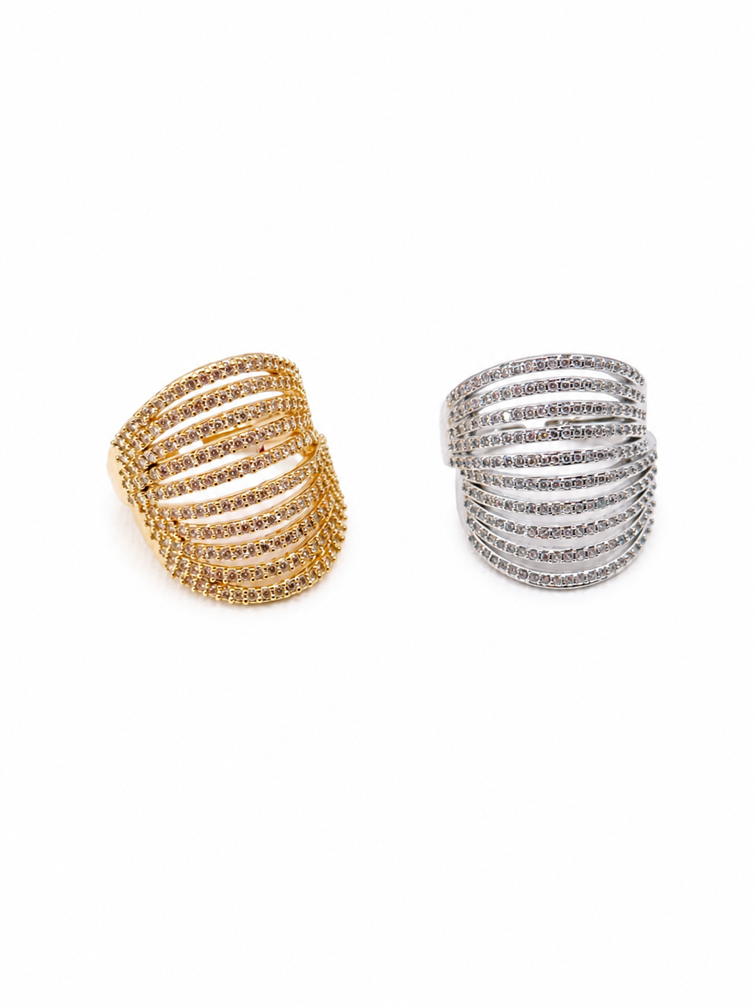 Anello Penelope Luxury