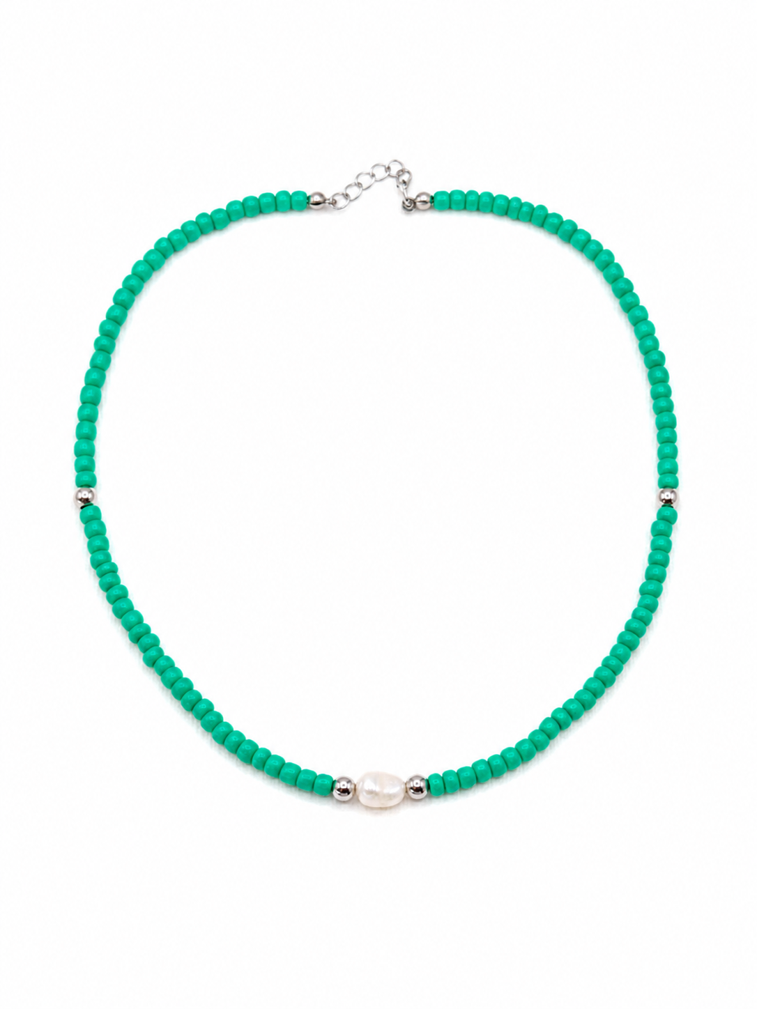 Collana Rodi PERLA di FIUME