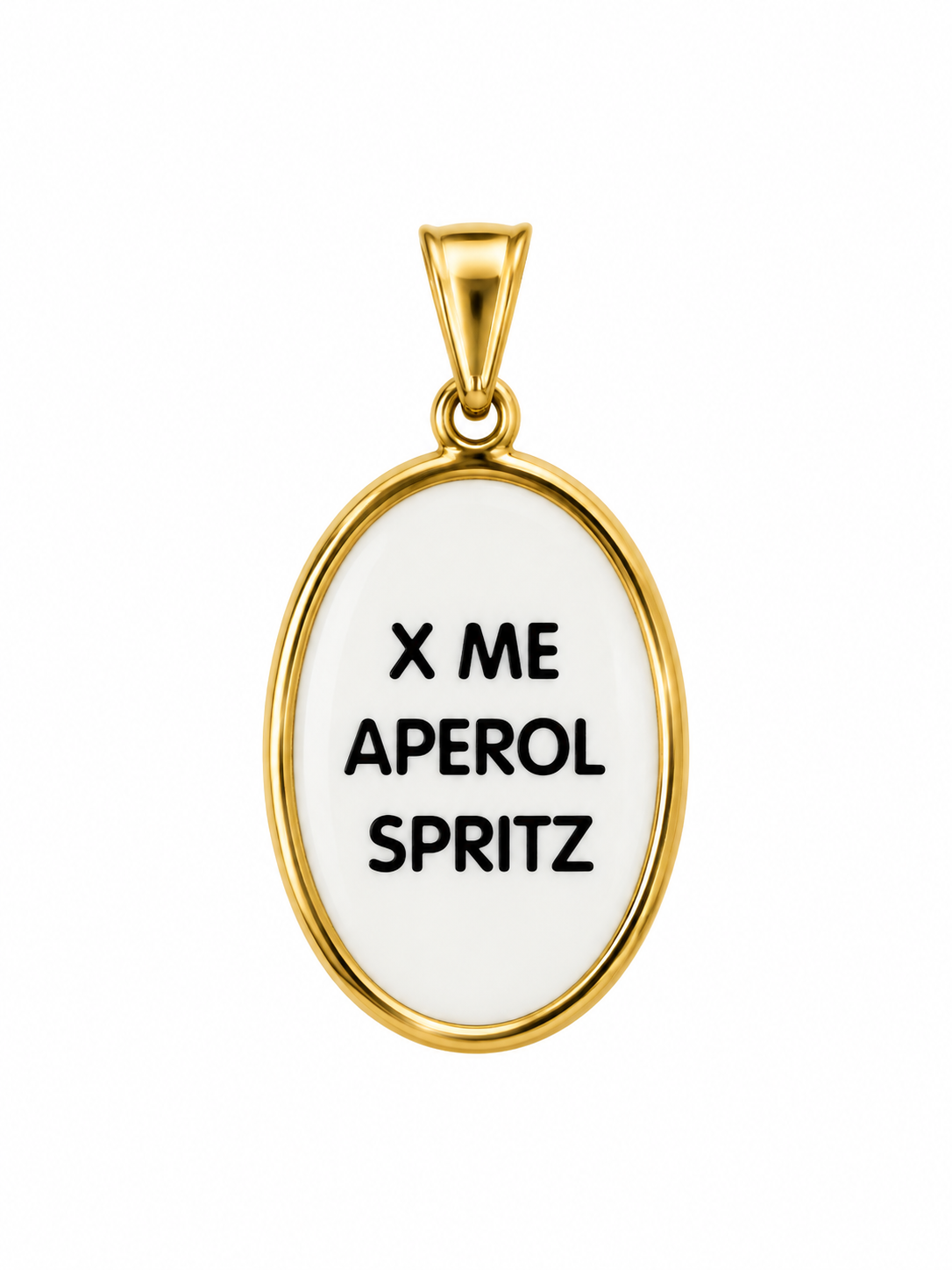 CIONDOLO FRASI