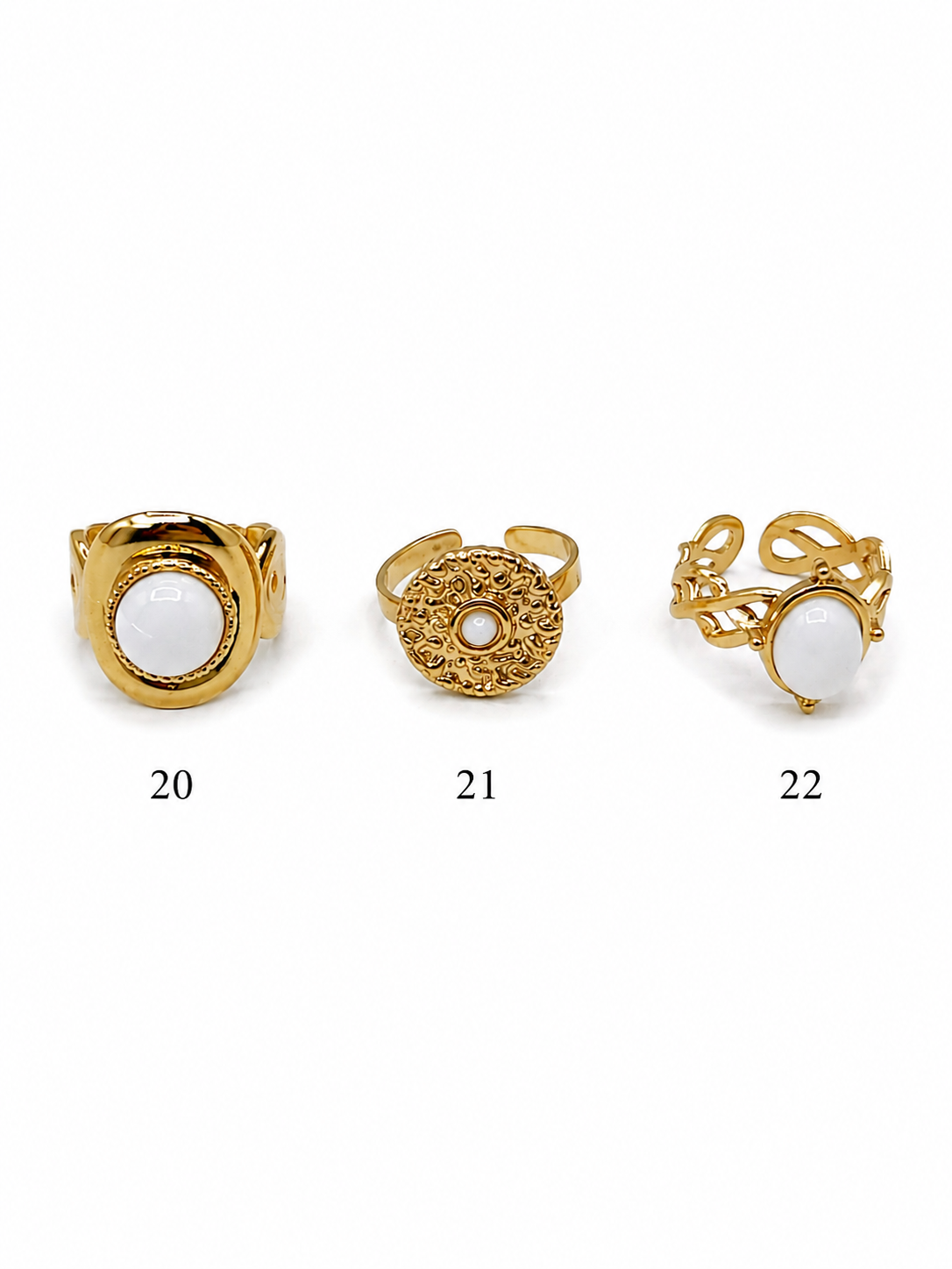 Anello Venere
