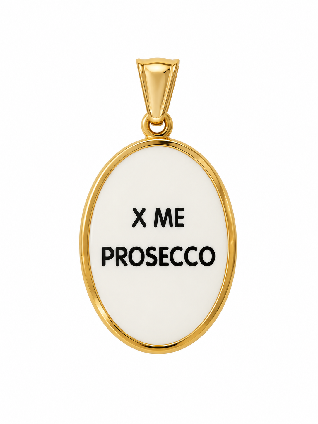 CIONDOLO FRASI
