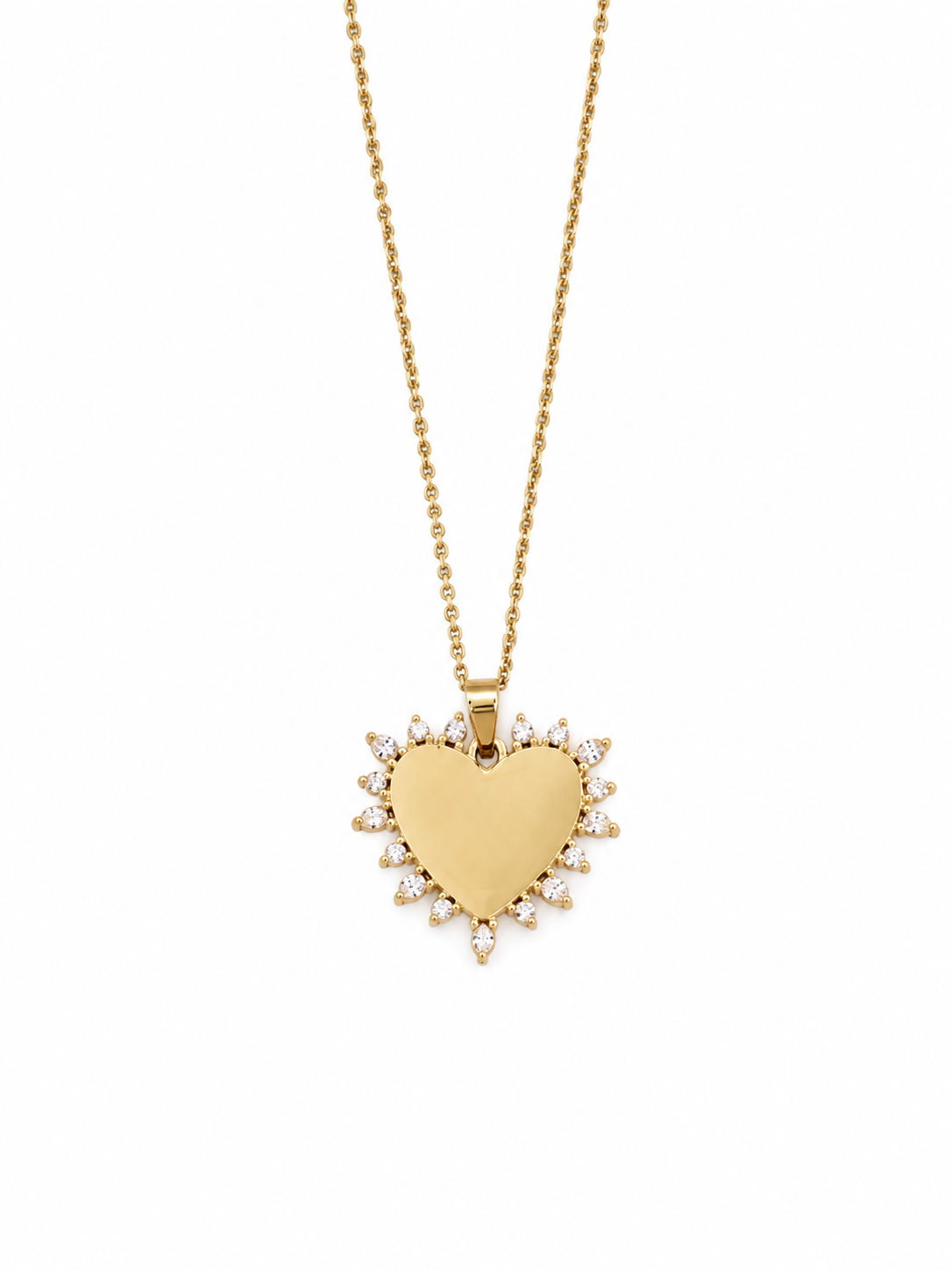 Collana LoVe Lusso