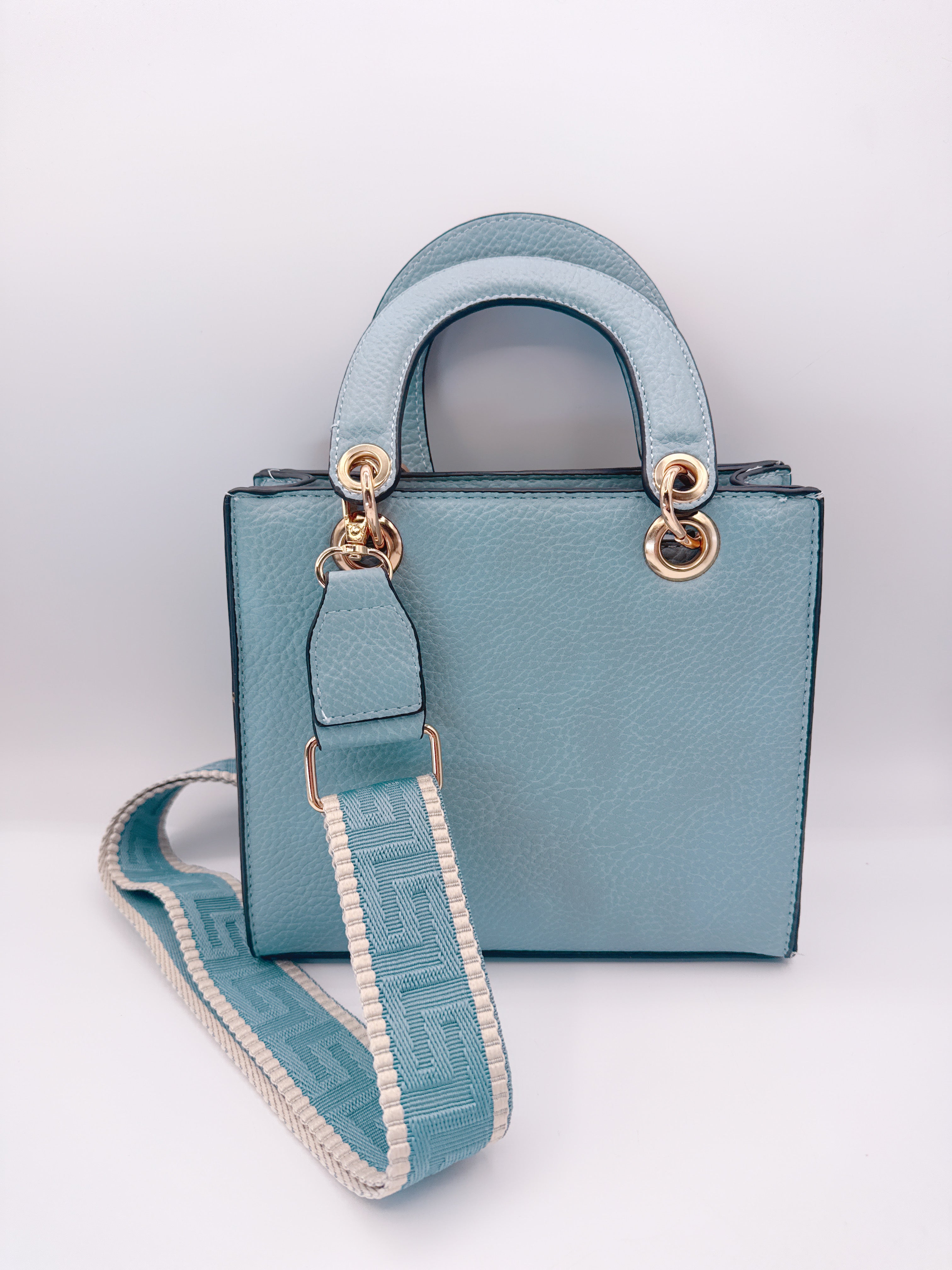Borsa Debby