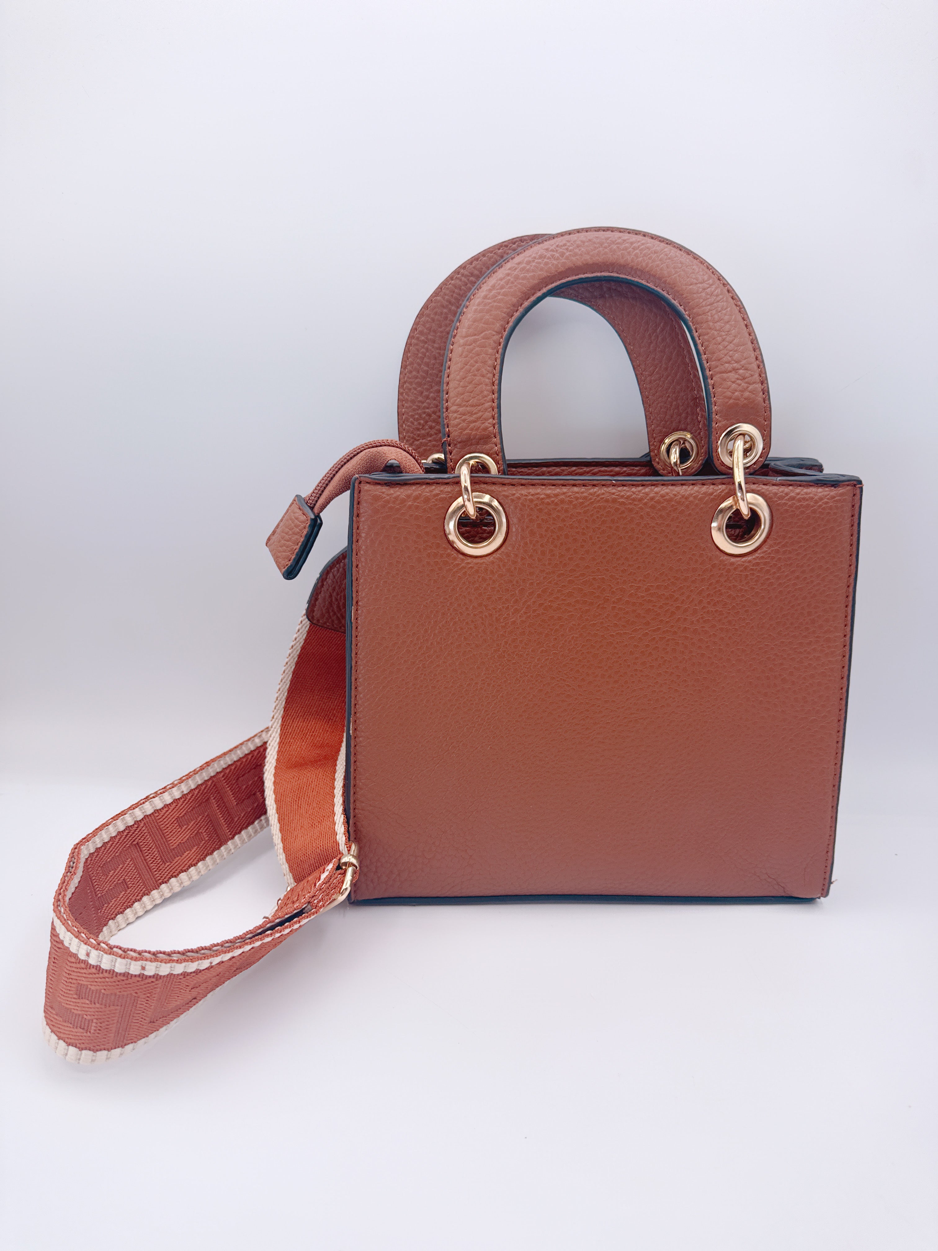Borsa Debby