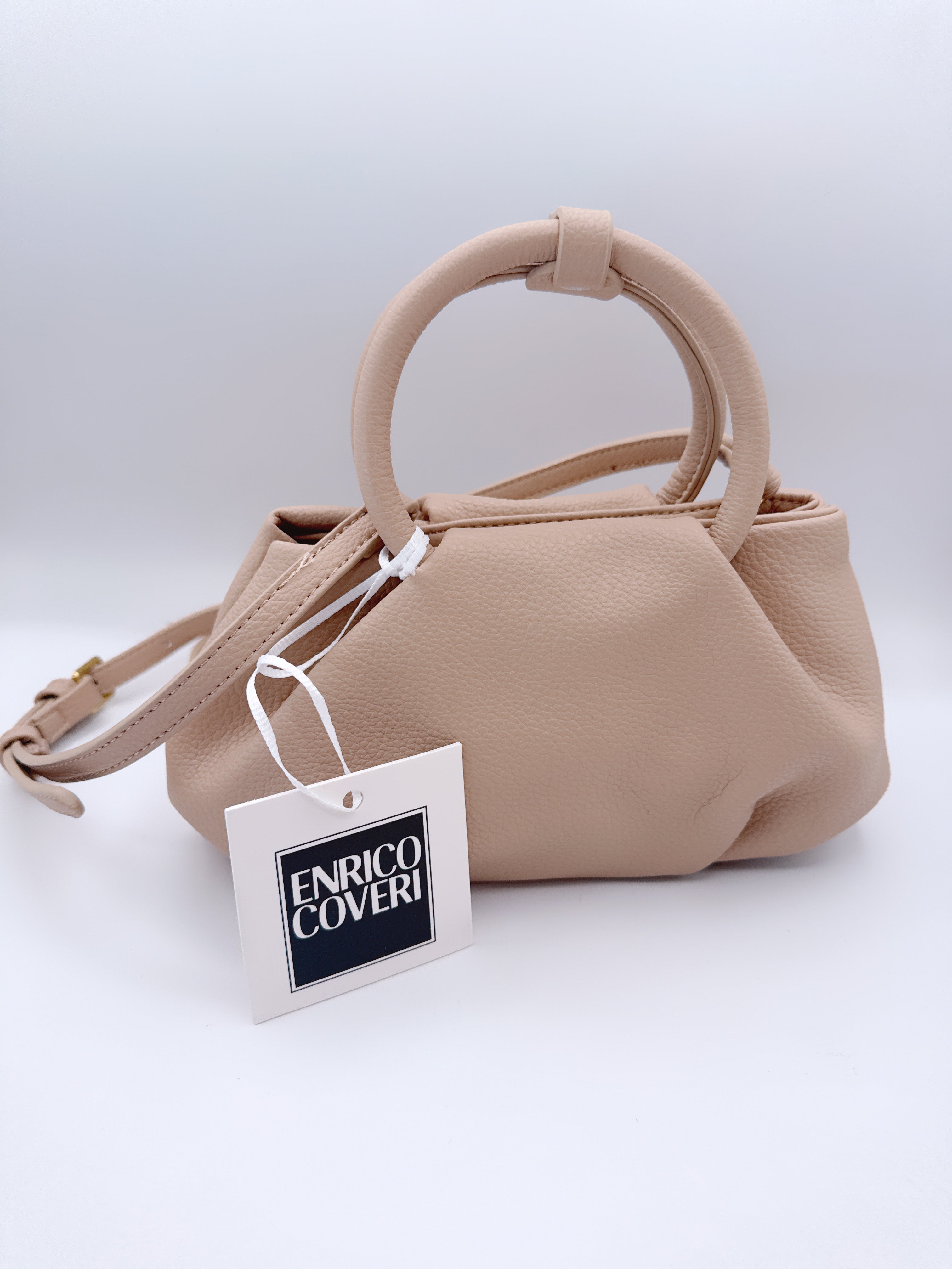 Borsa COVERI COLLECTION Batuffolino