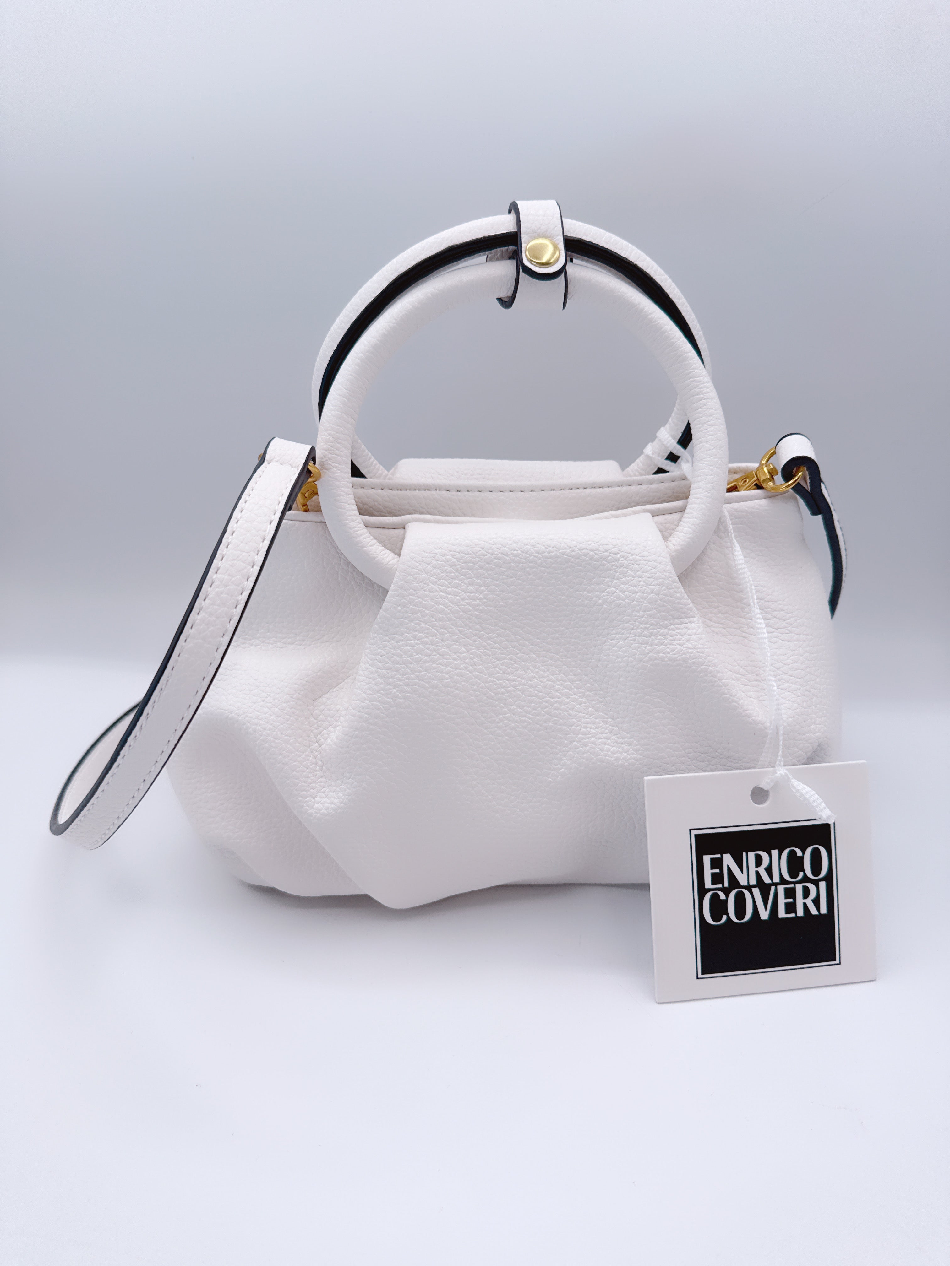 Borsa COVERI COLLECTION Batuffolino