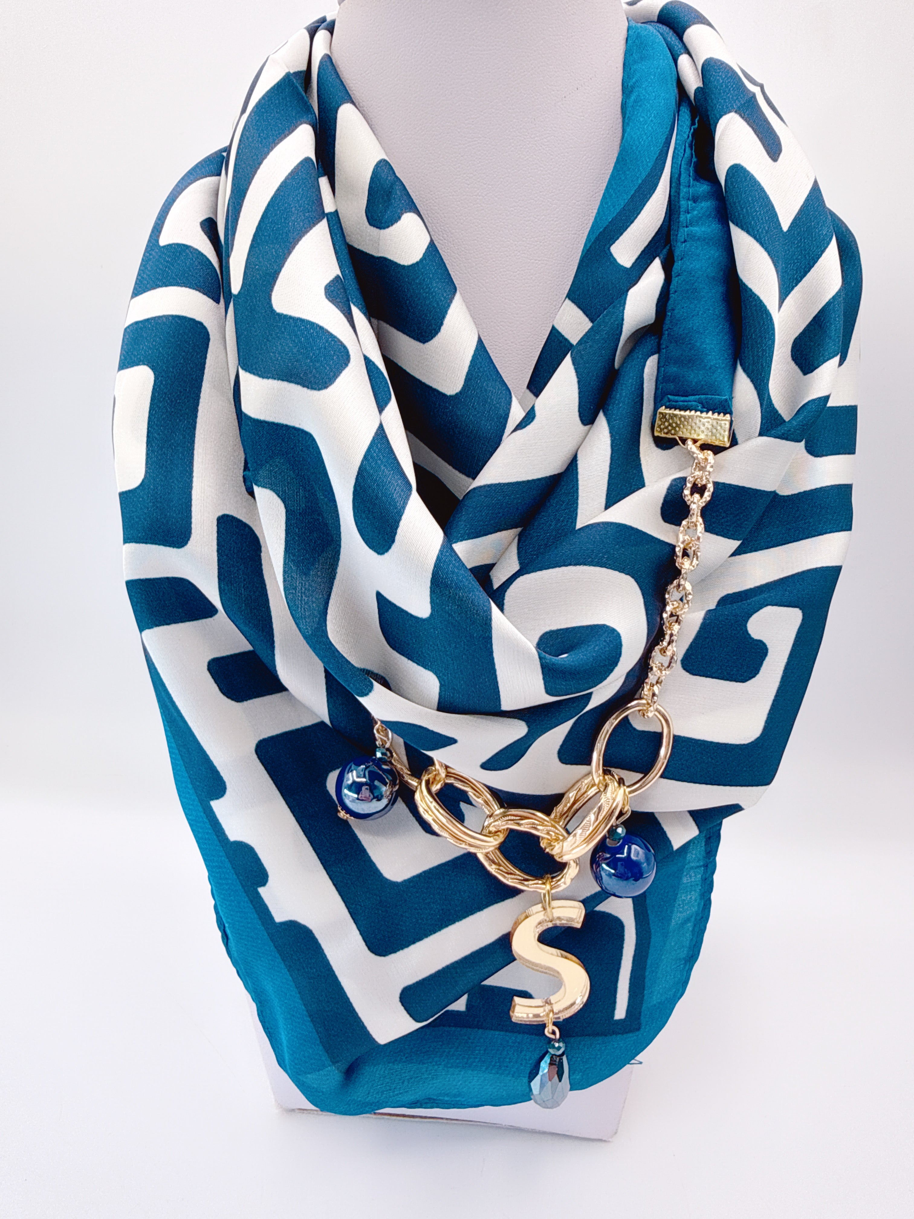 Foulard Personalizzato