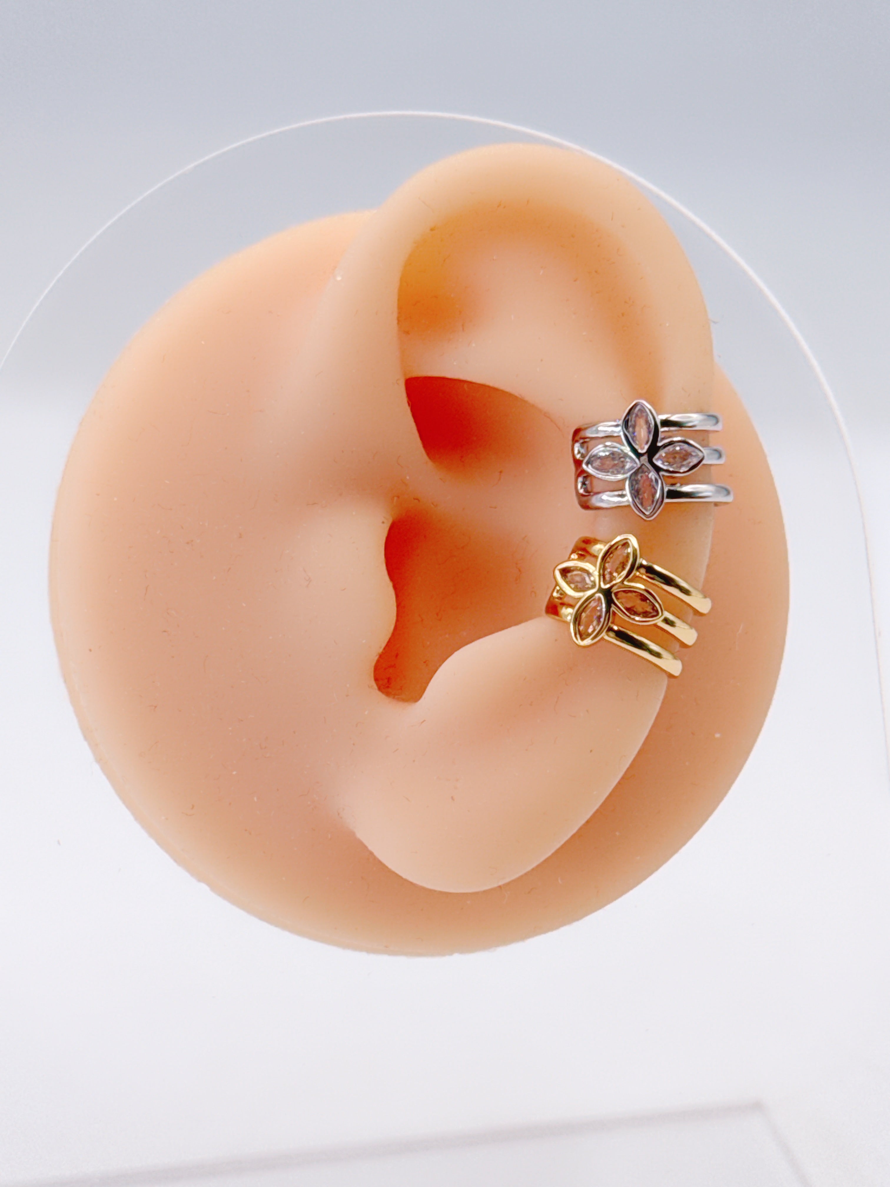 Earcuff Flo Lusso
