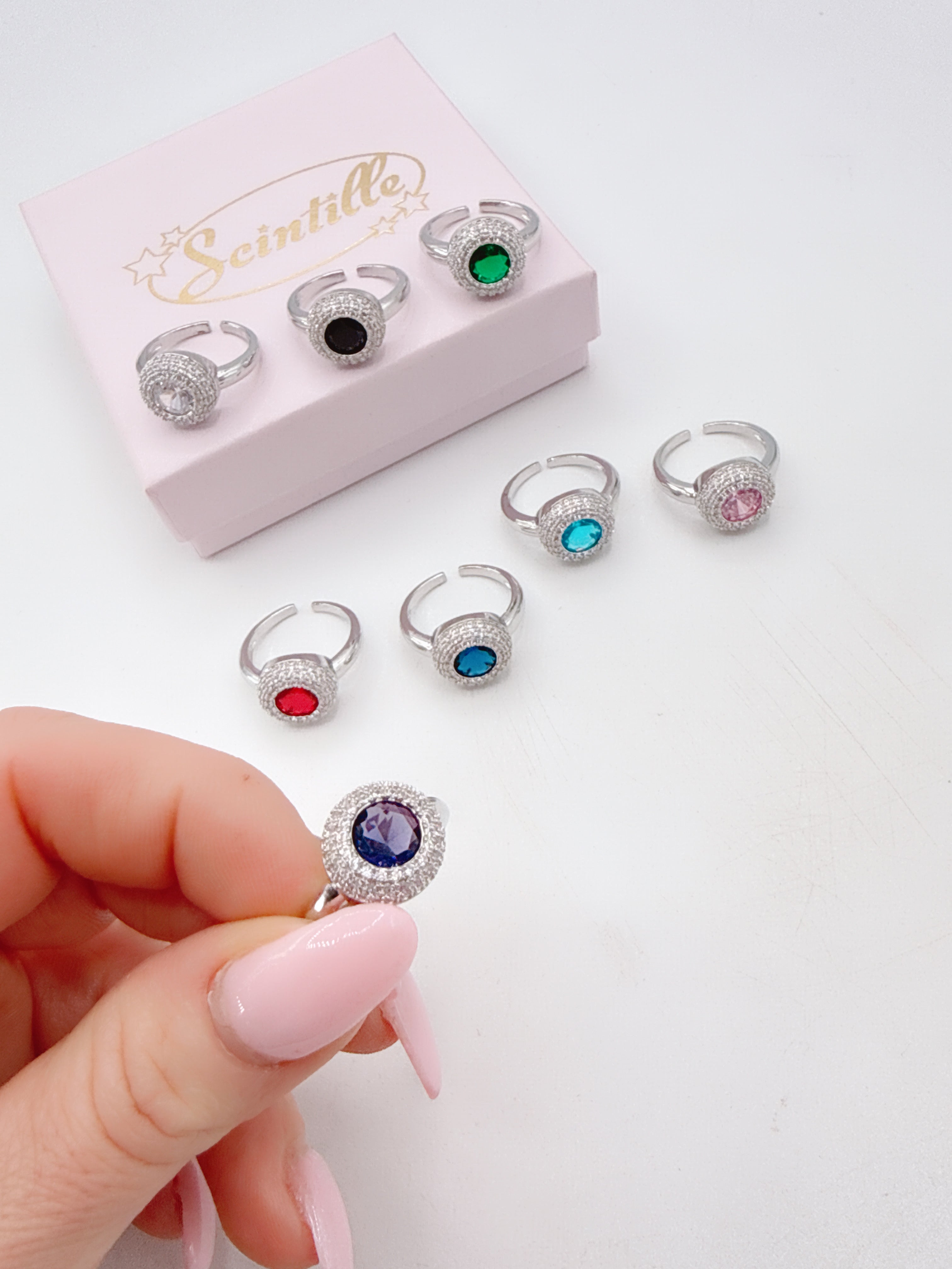 Anello Elen