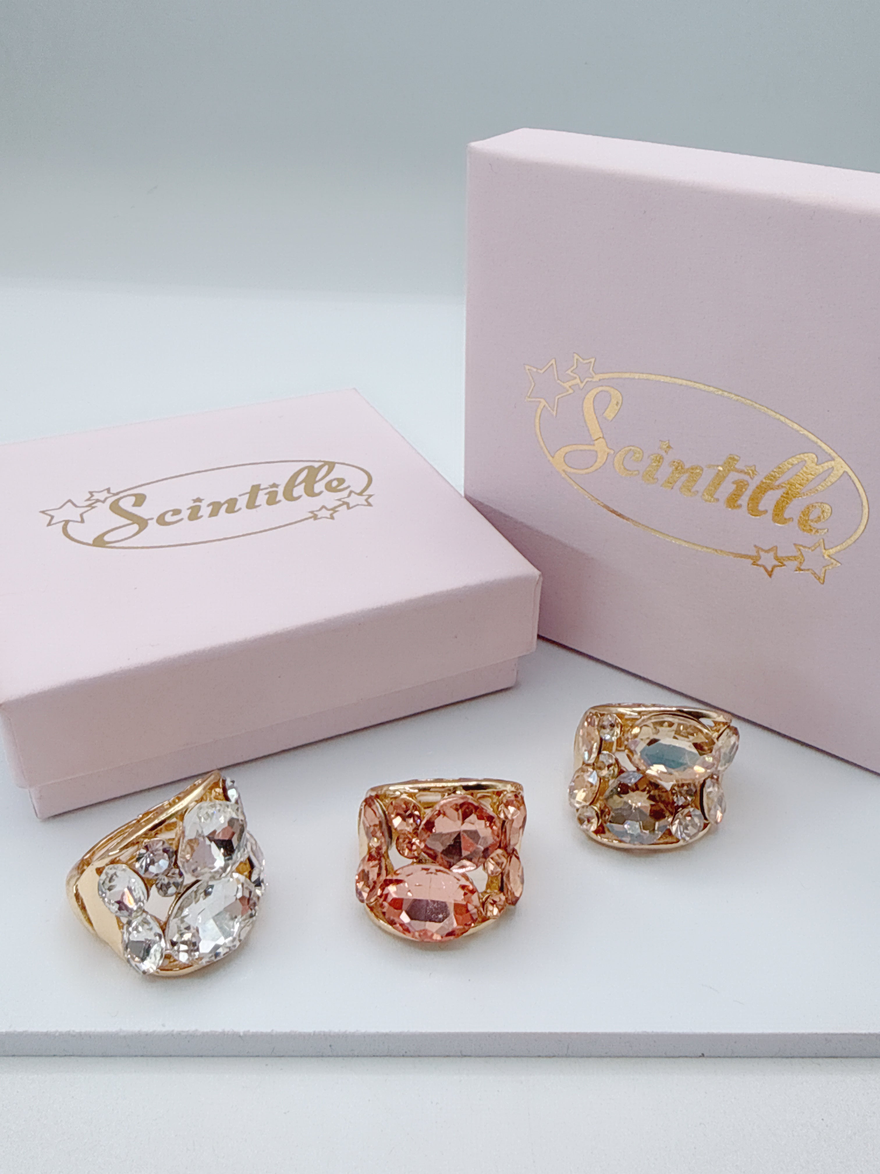 Anello Luxury
