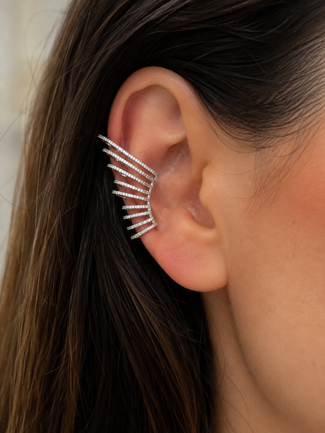 Earcuff SuPer Lusso