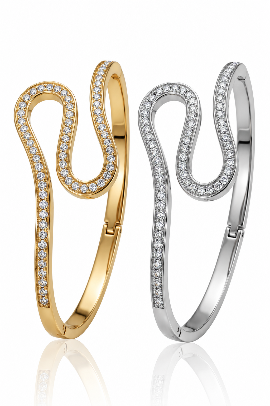 Bracciale Line Lusso