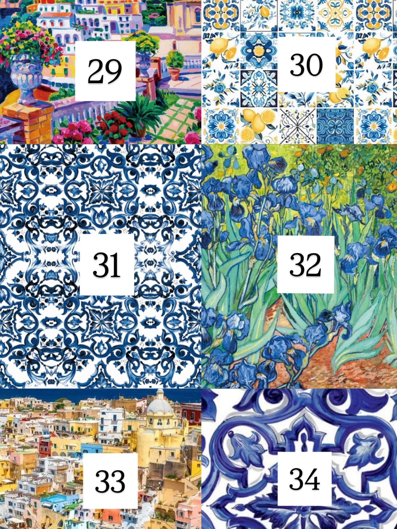 UOVA PASQUA SCINTILLE