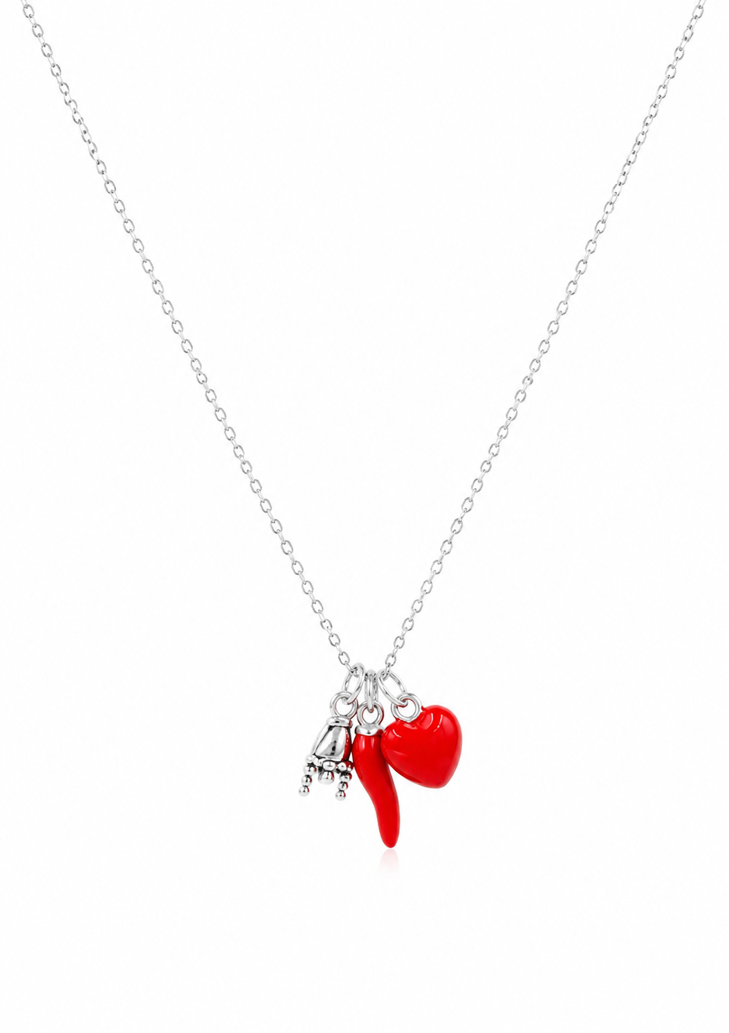 Collana Scaramantica