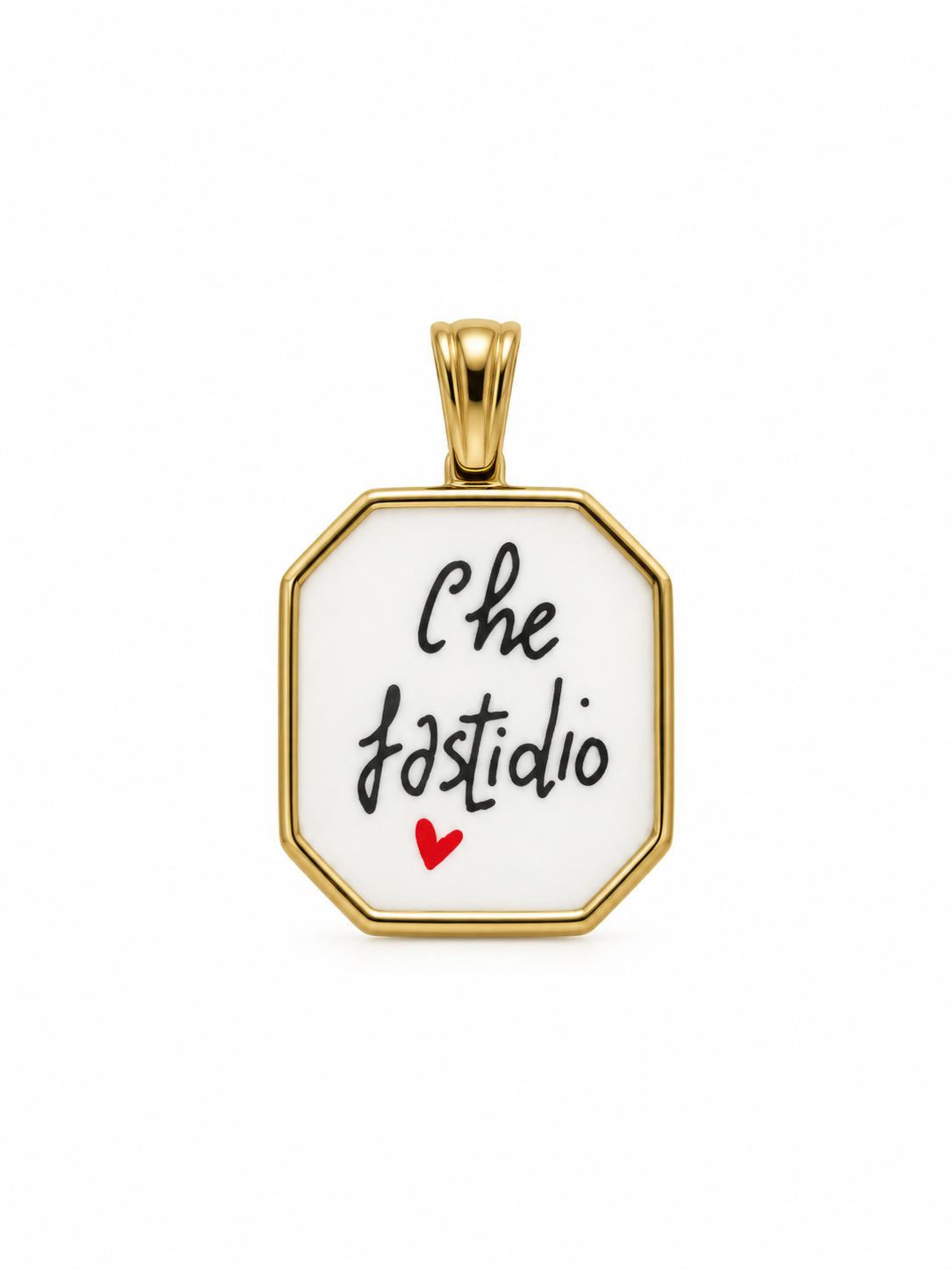 CIONDOLO FRASI