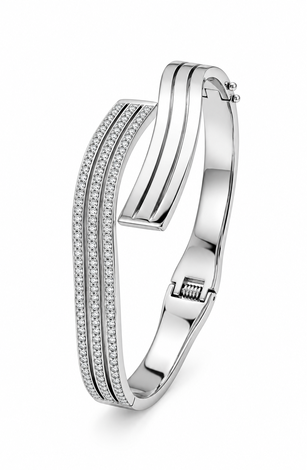 Bracciale Onda Lusso