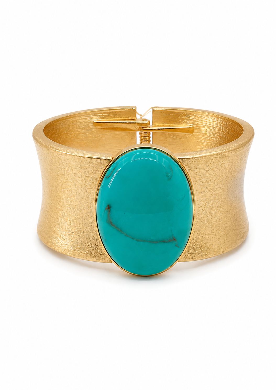 Bracciale Rigido Enea