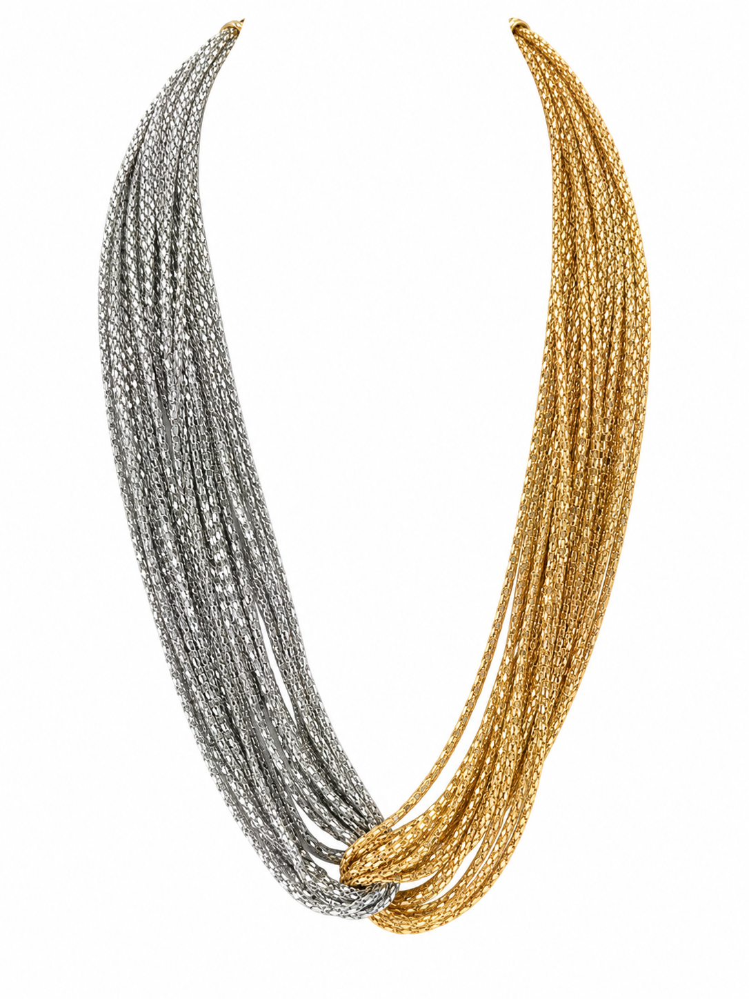 Collana Intreccio