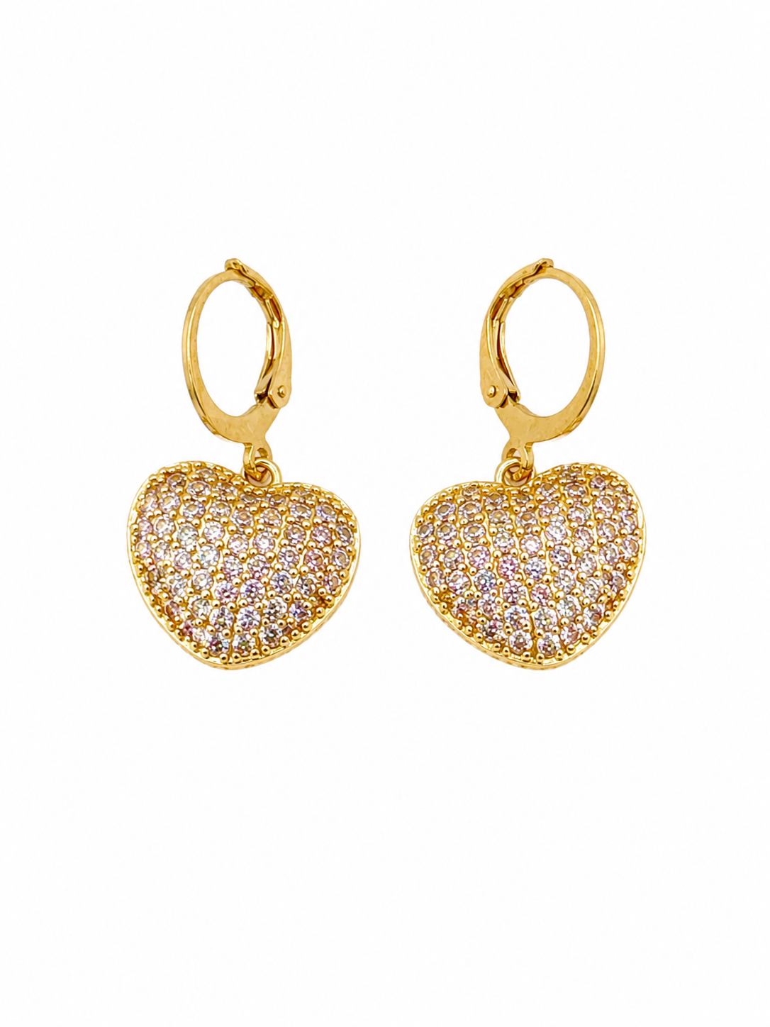 Orecchini LOVE Lusso