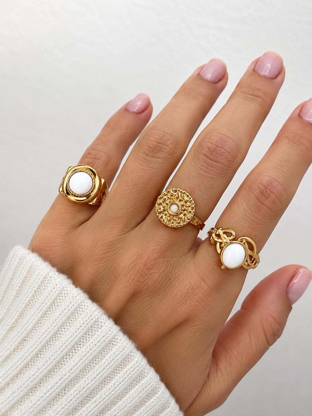 Anello Venere