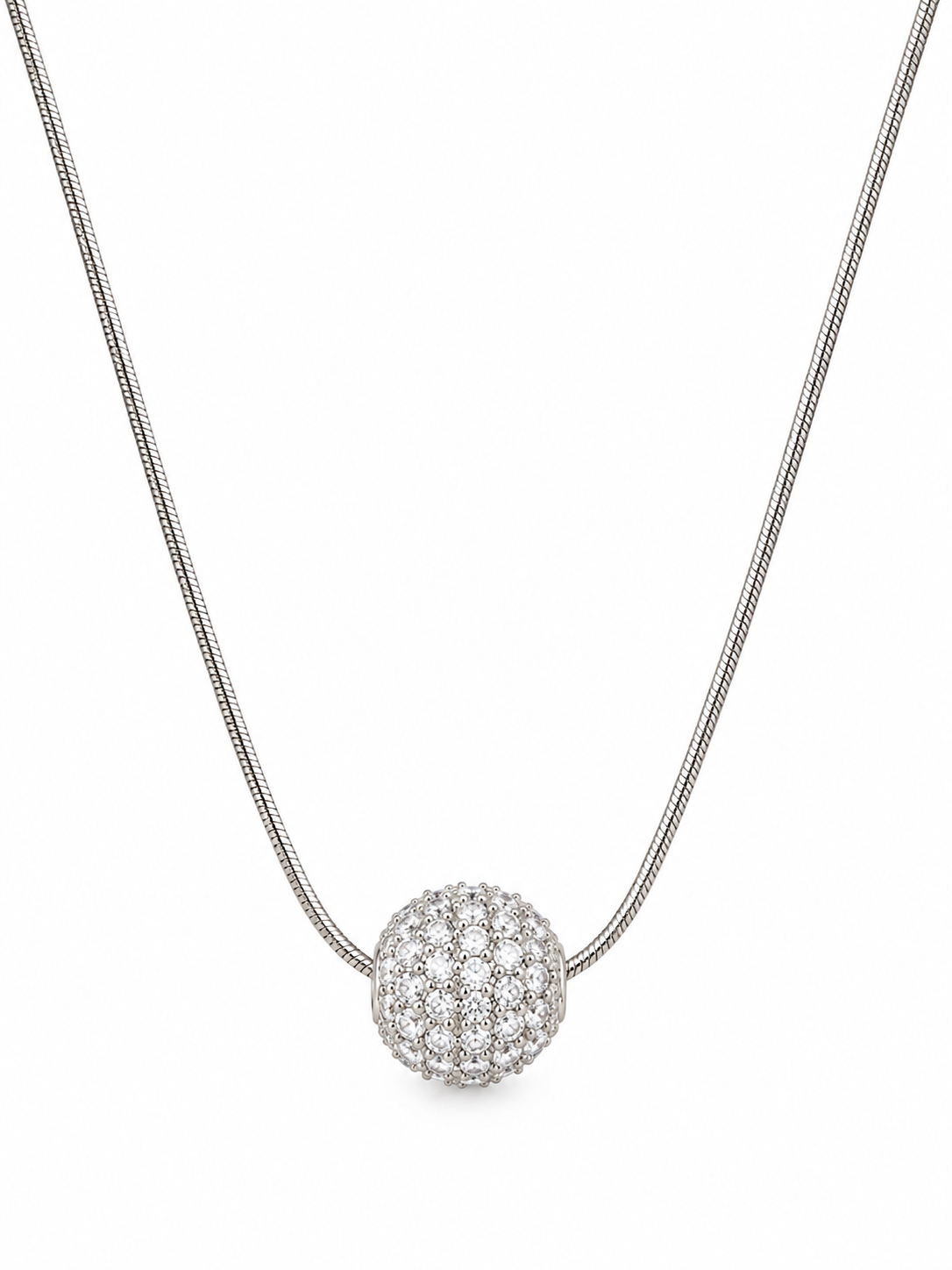 Collana Sfera Lusso