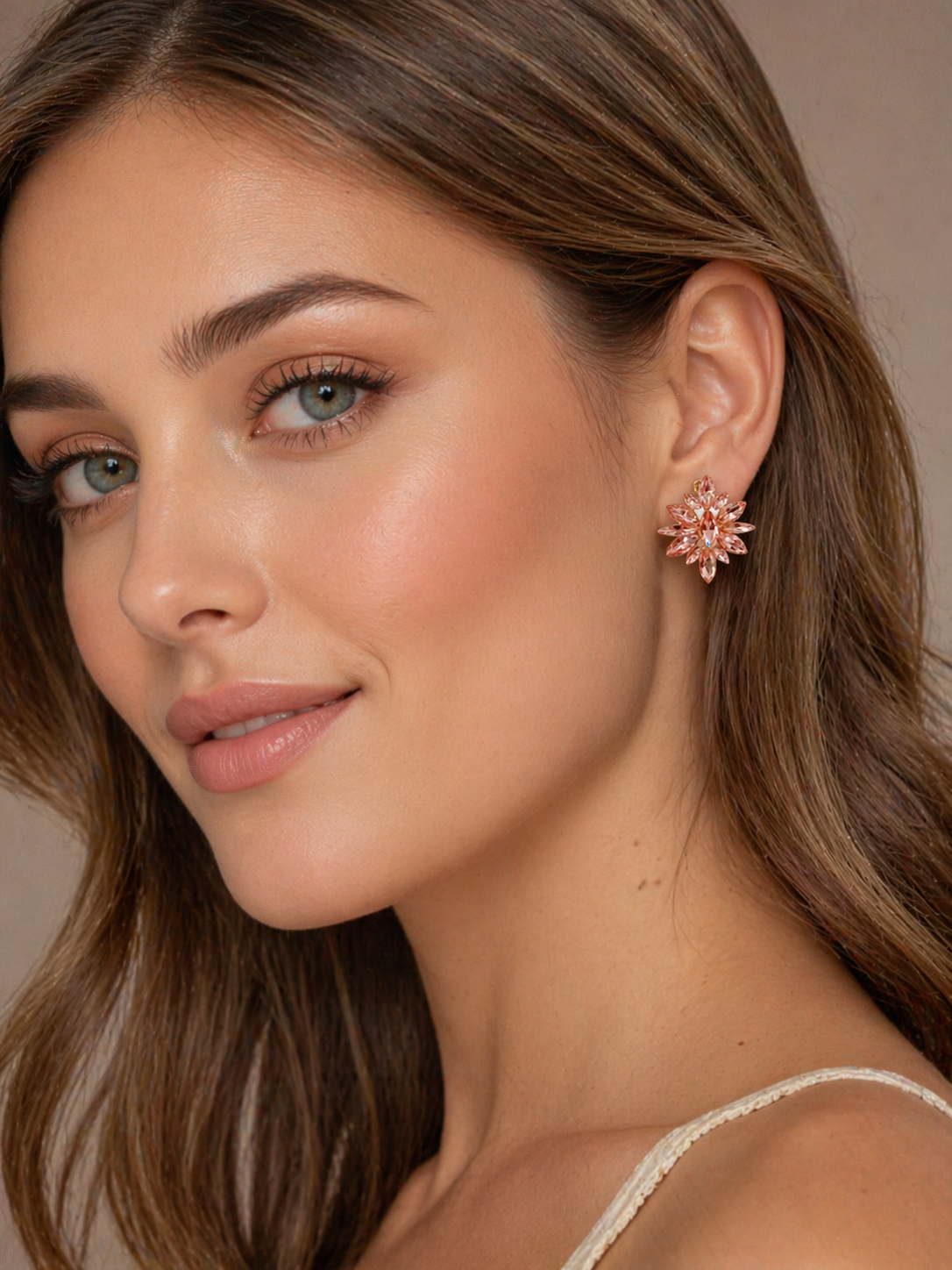 Orecchini Demetra Lusso