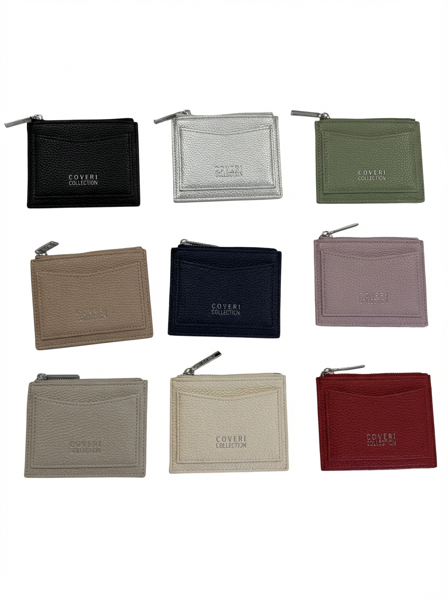 COVERI COLLECTION Portamonete