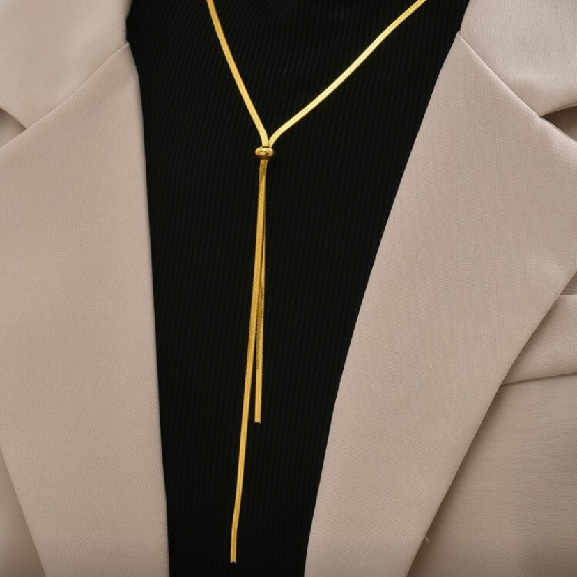 Collana Sali & Scendi