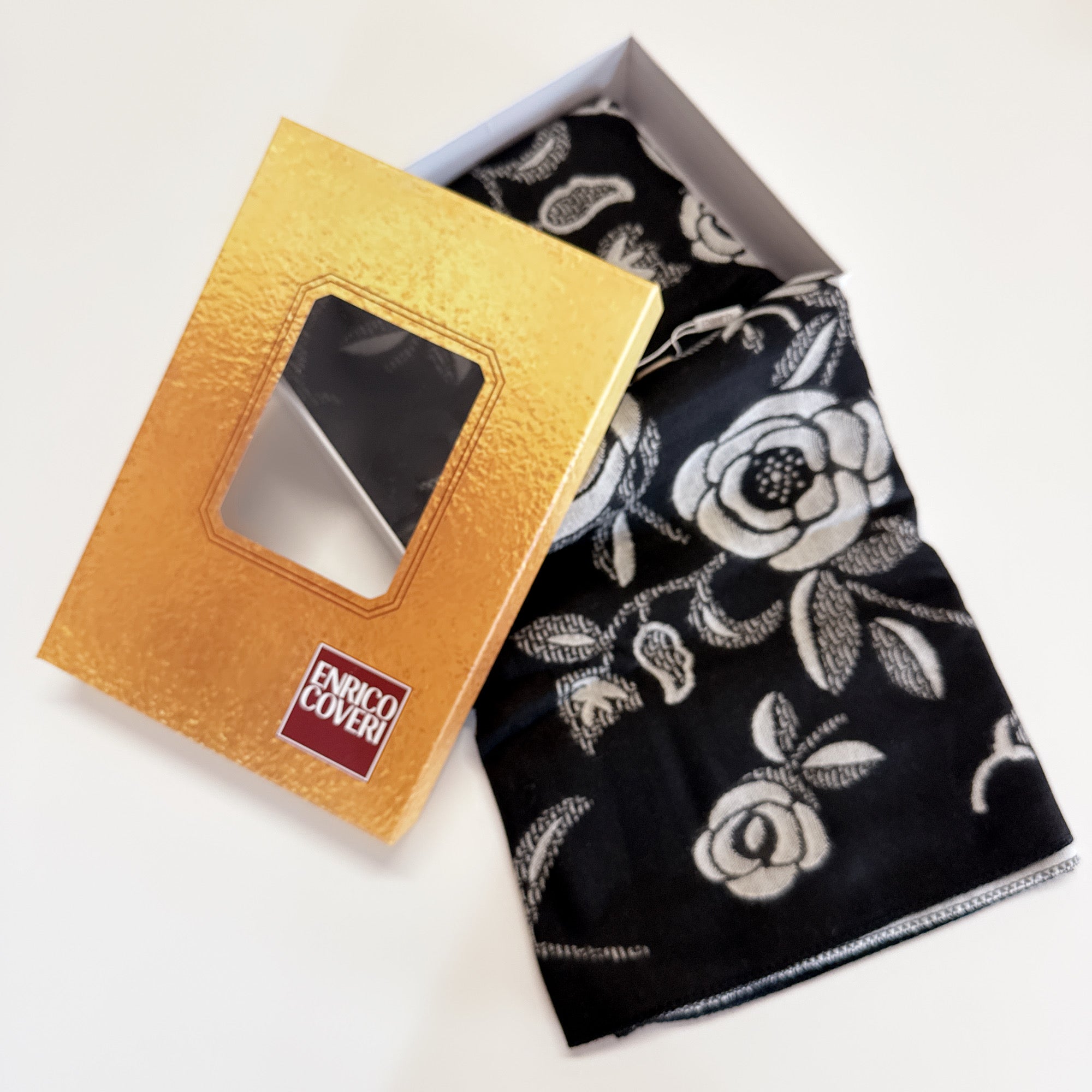 COVERI COLLECTION Sciarpa