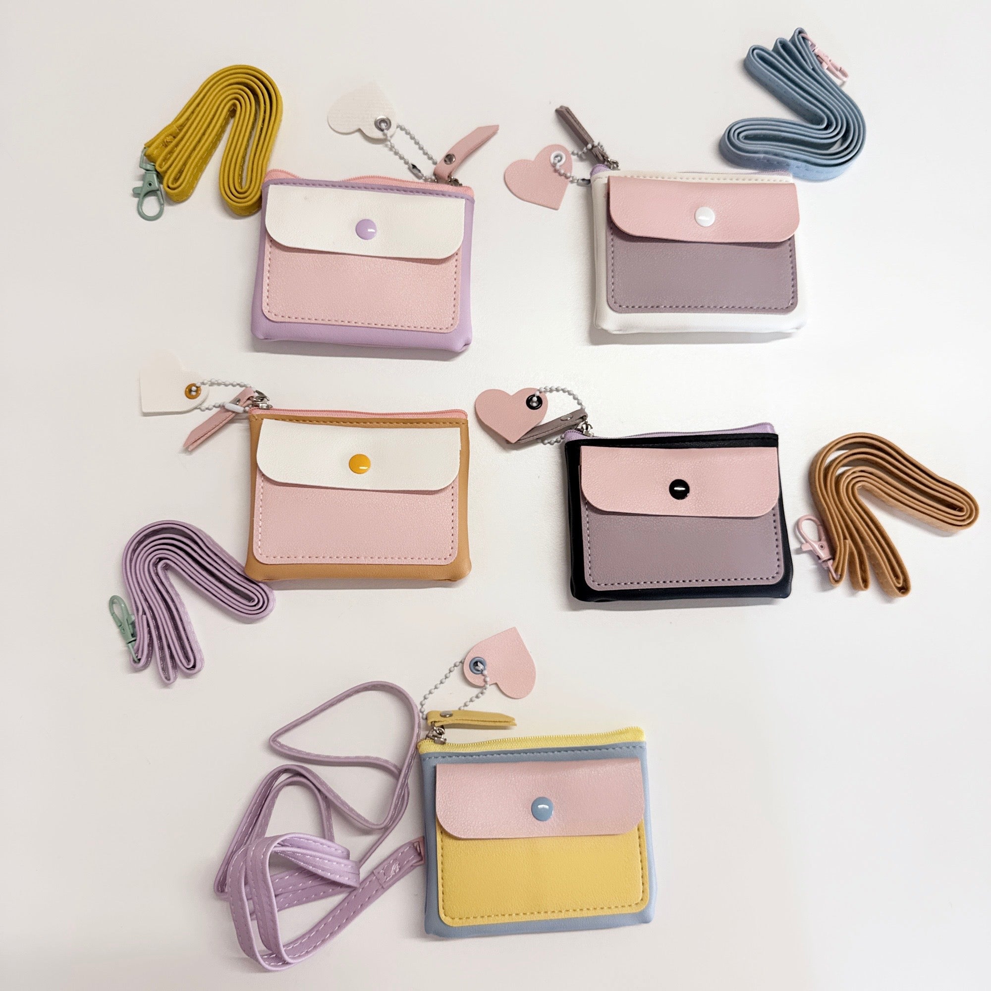 Portafoglio o Mini Mini bag